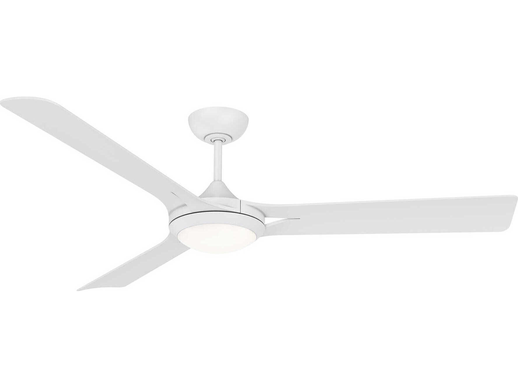 Kendal Ori 60'' Ceiling Fan KENAC30760MWH