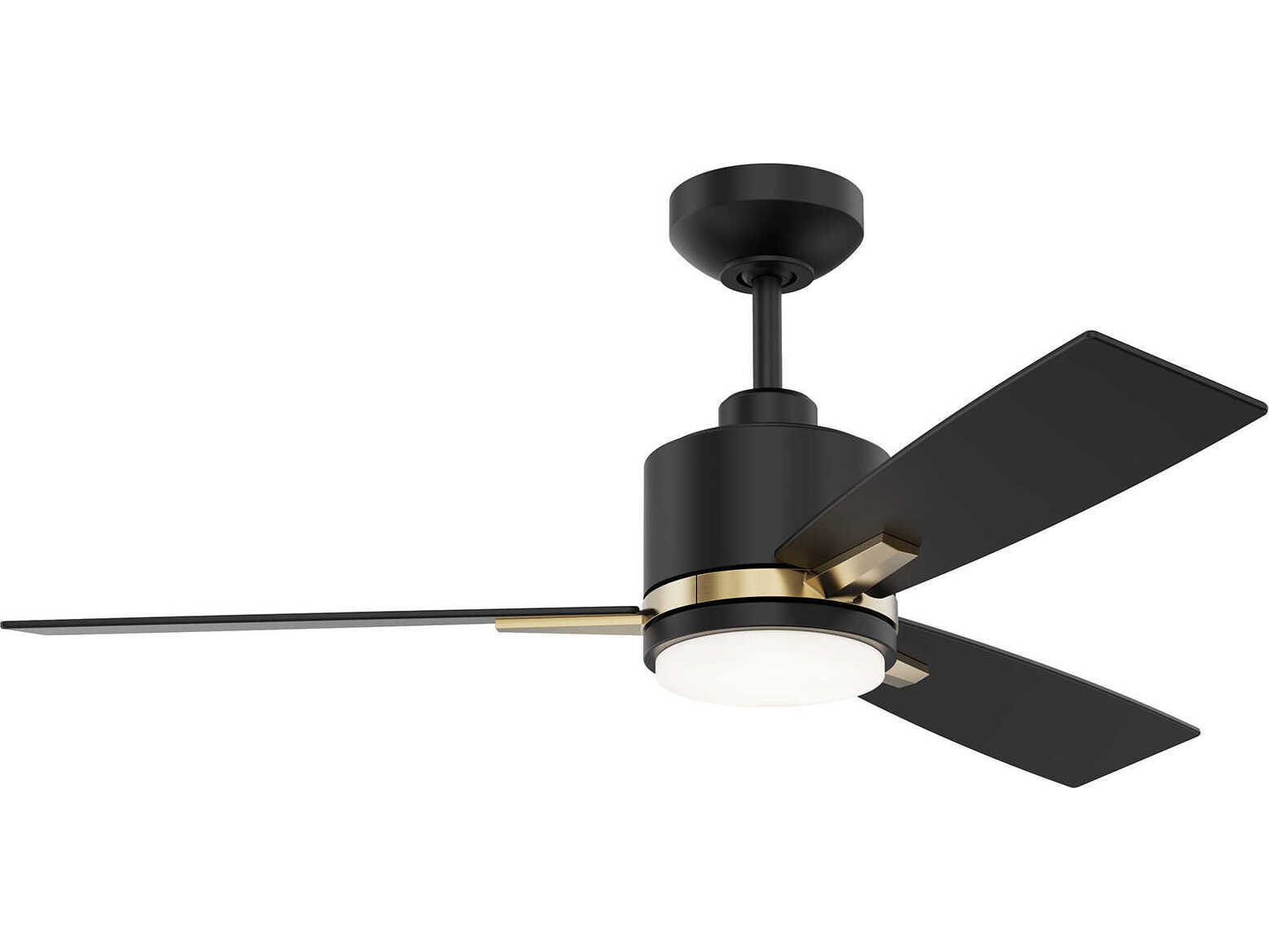 Kendal Nuvel 42'' Ceiling Fan KENAC30842BLKOCB