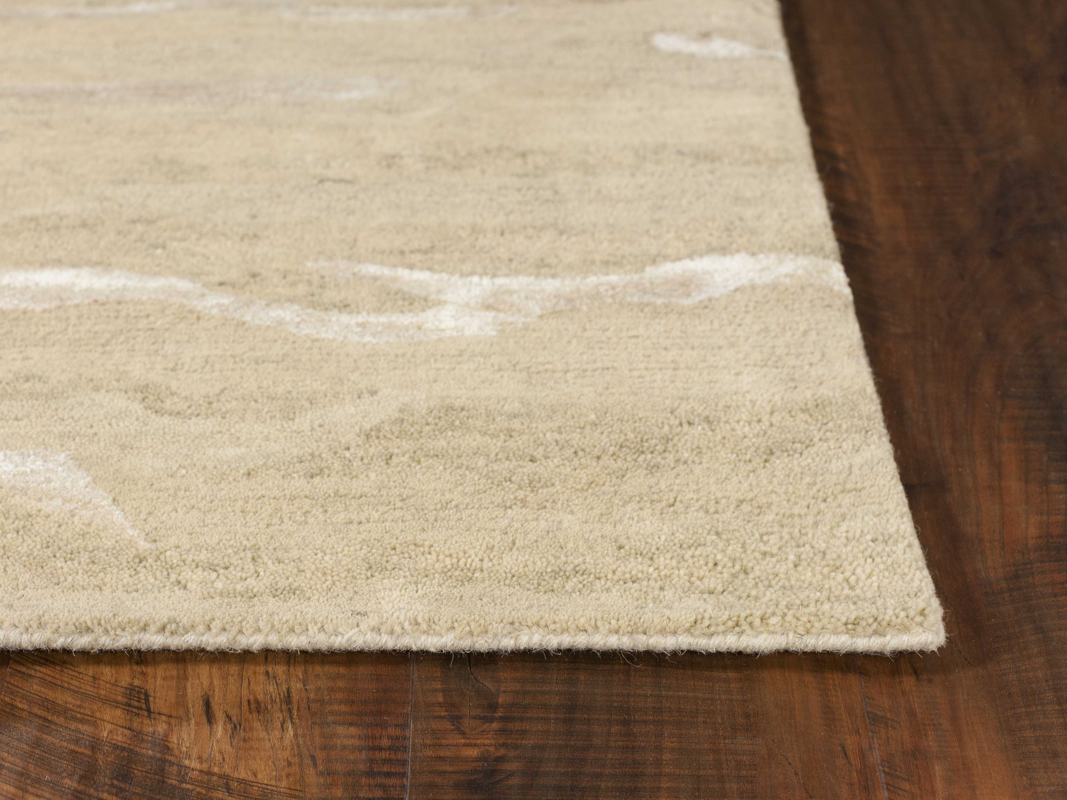 KAS Serenity Abstract Area Rug KG1250