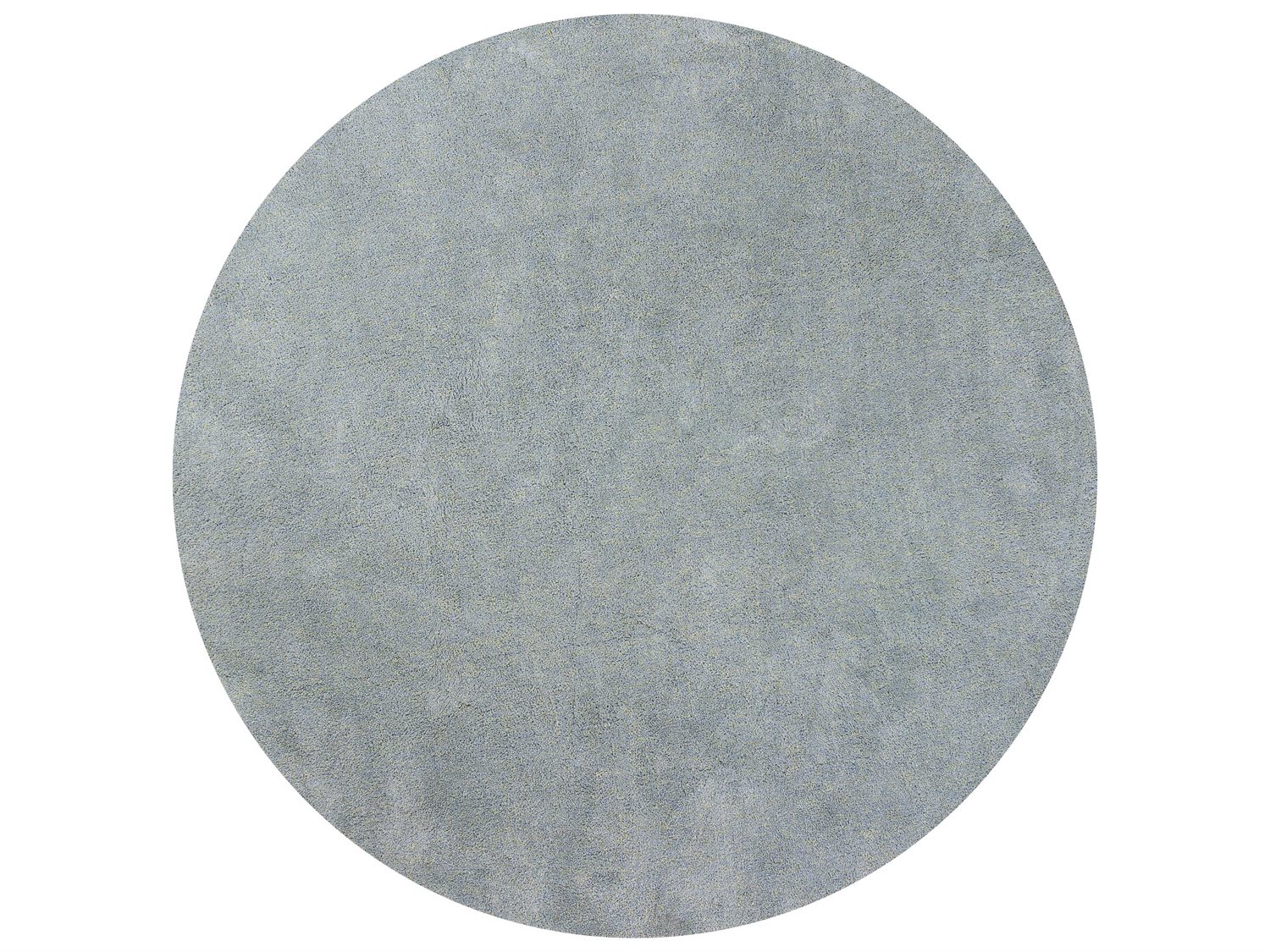 KAS Rugs Bliss Blue Heather Area Rug KG1582
