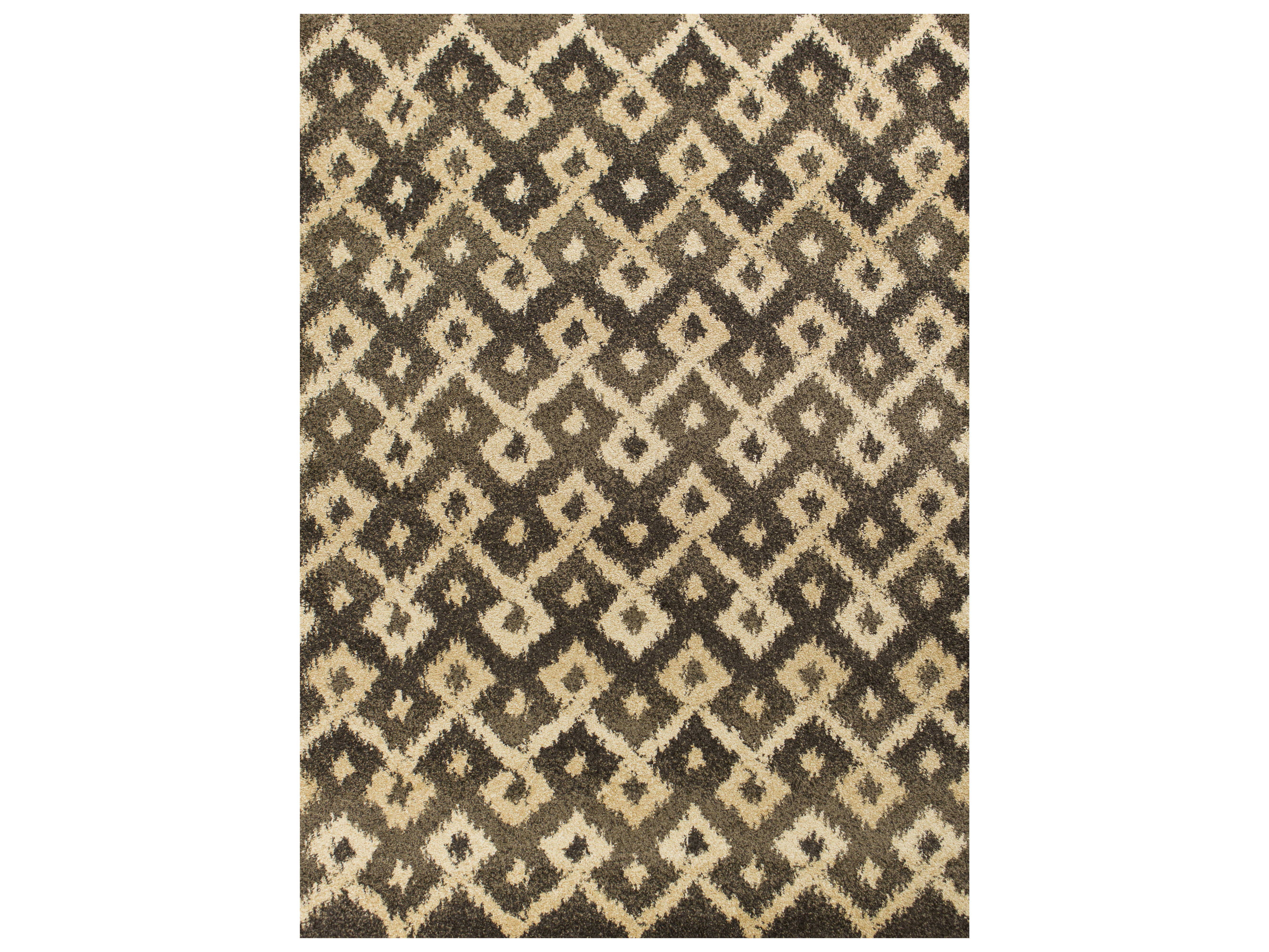 KAS Barcelona Geometric Area Rug KG4473