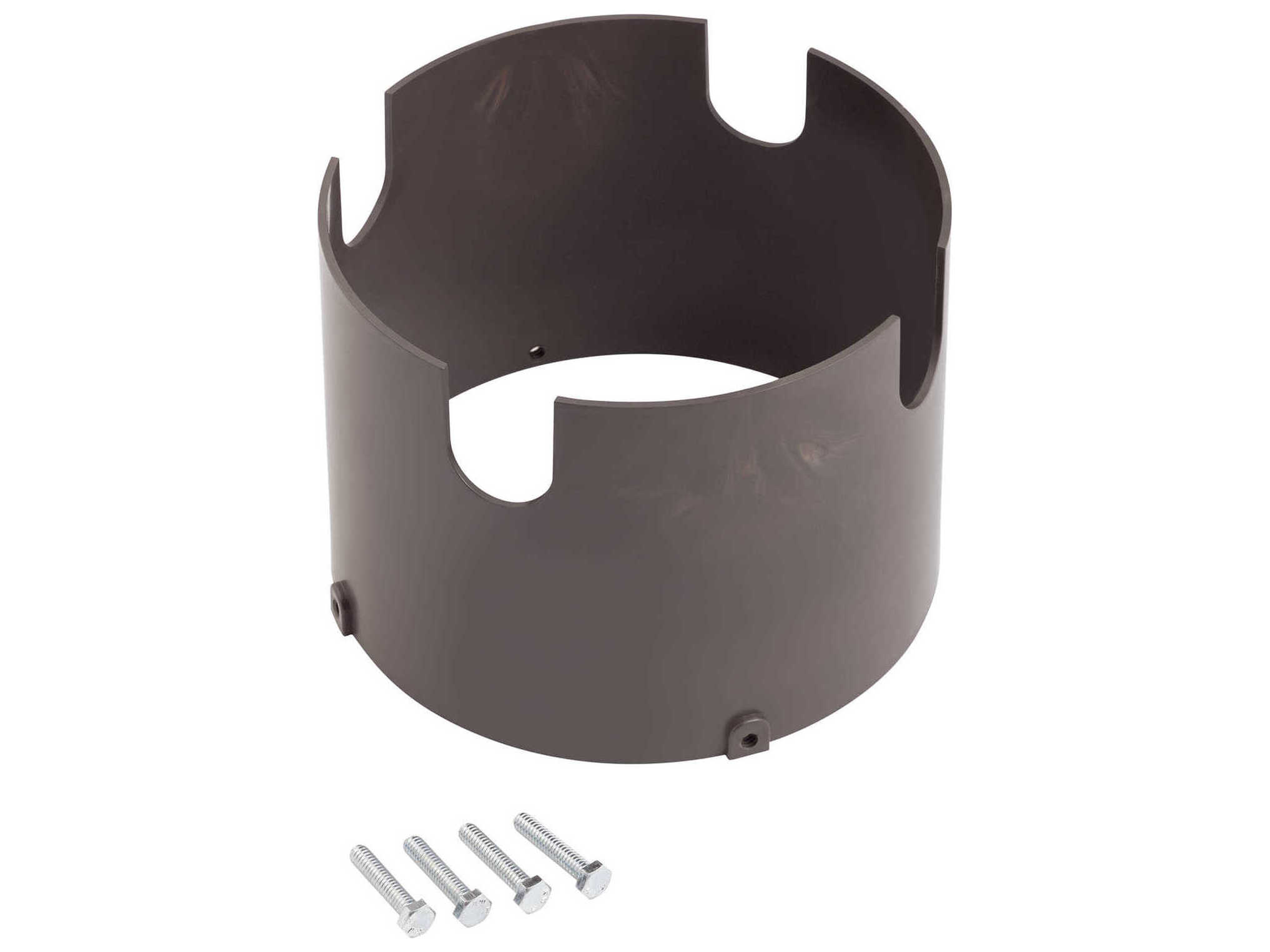 Kichler InGround Concrete Installation Kit KIC15608AZ