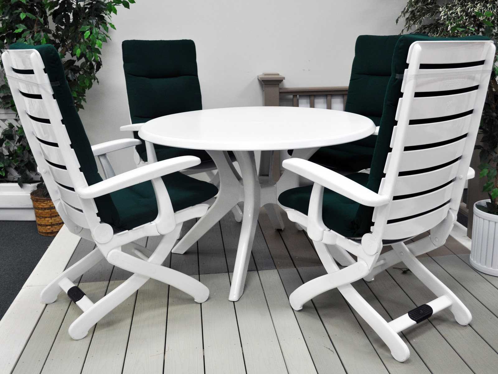 Kettler Tiffany 16Position Arm Chair 1472000