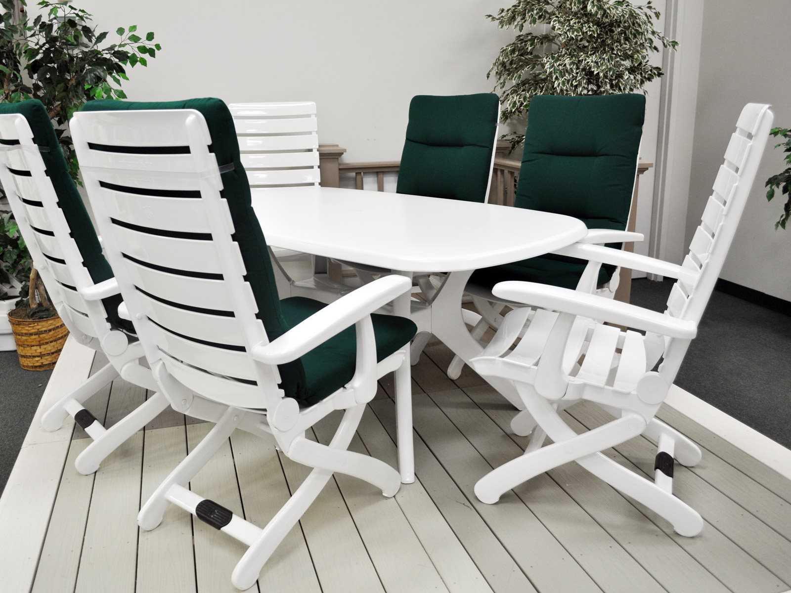 Kettler Tiffany 16Position Arm Chair 1472000