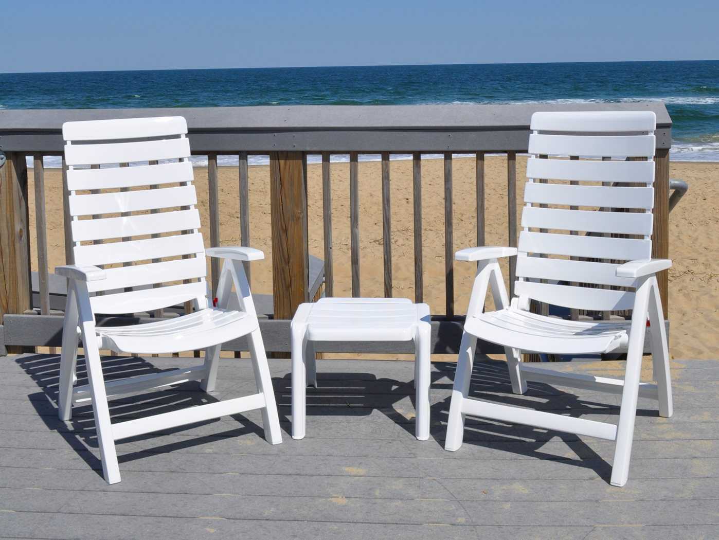 Kettler Rimini Lounge Set 1494SET