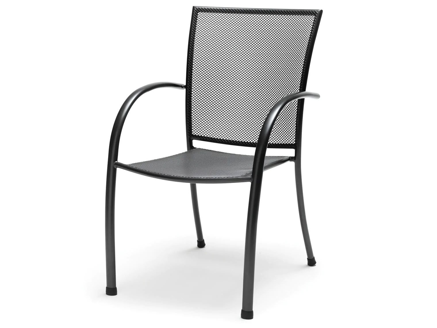 Kettler PILANO Arm Chair Price includes 4 KRC08010200K4