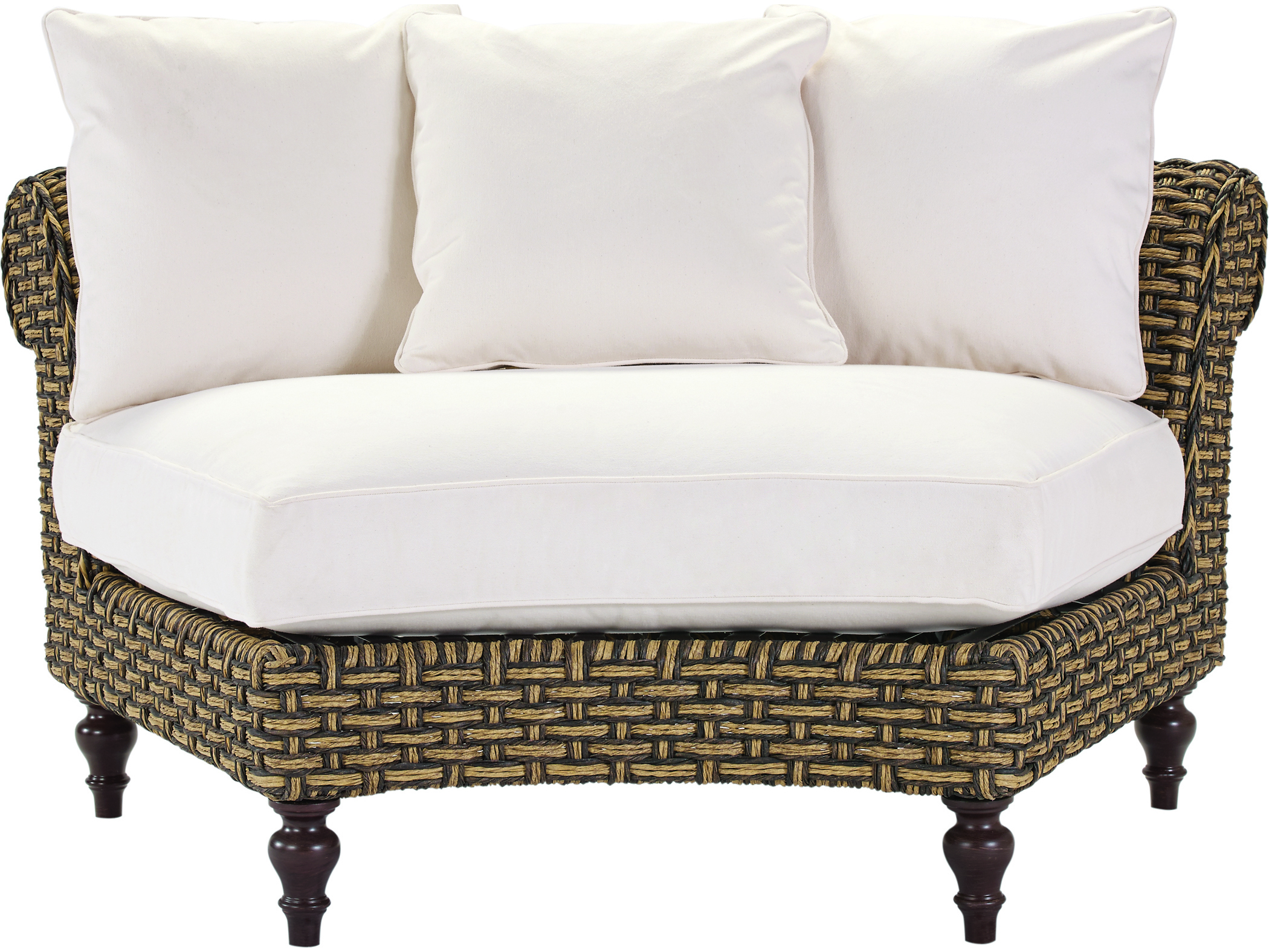 Lane Venture Hemingway Chesterfield Replacement Cushion Chair Seat