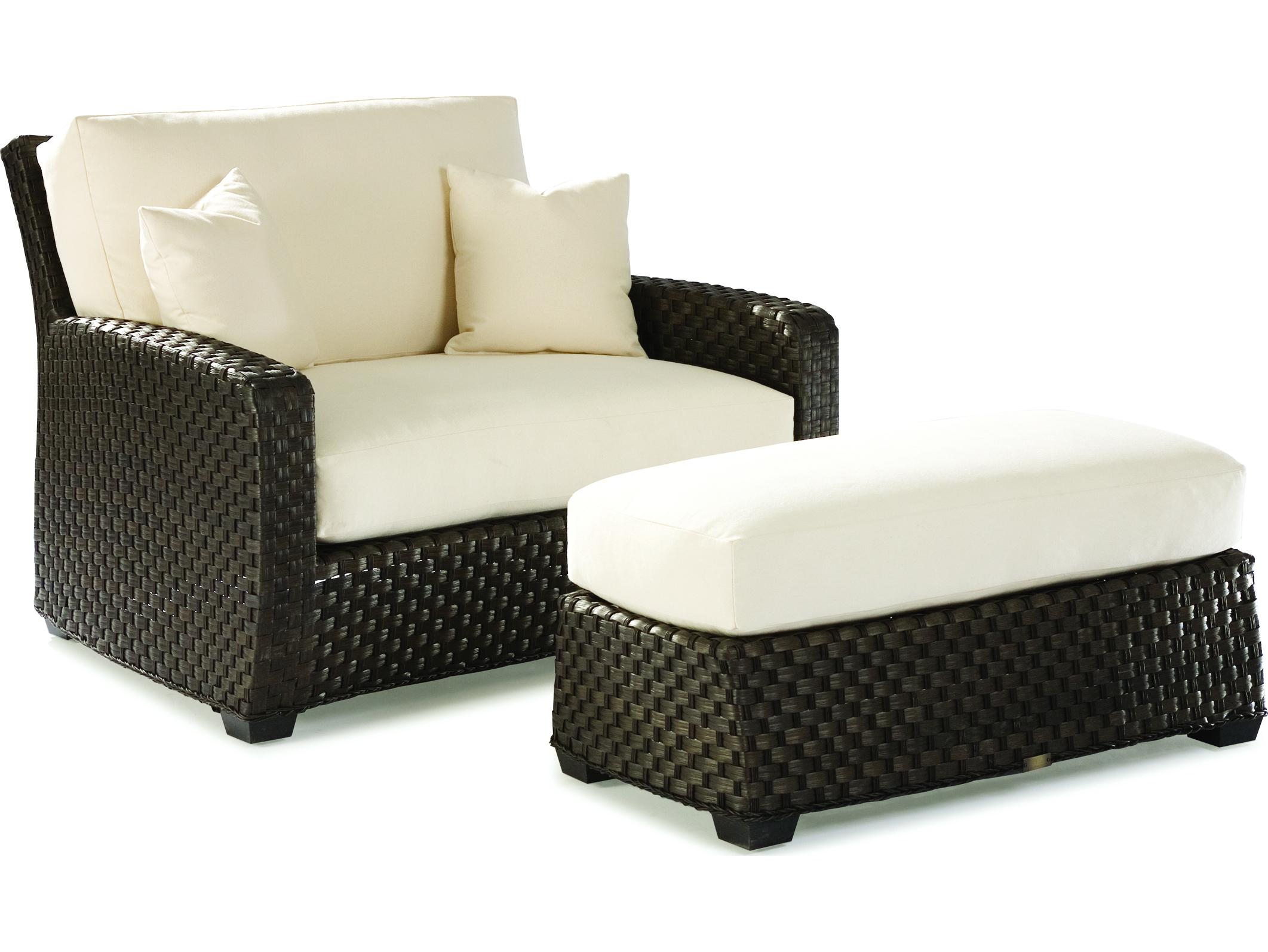 Lane Venture Leeward Cuddle Chair Replacement Cushions LAV2678651