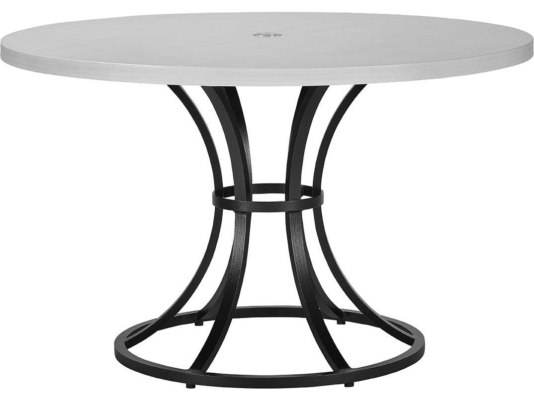 Lane Venture Calistoga Aluminum Dining Set LAVCLSTGADINSET