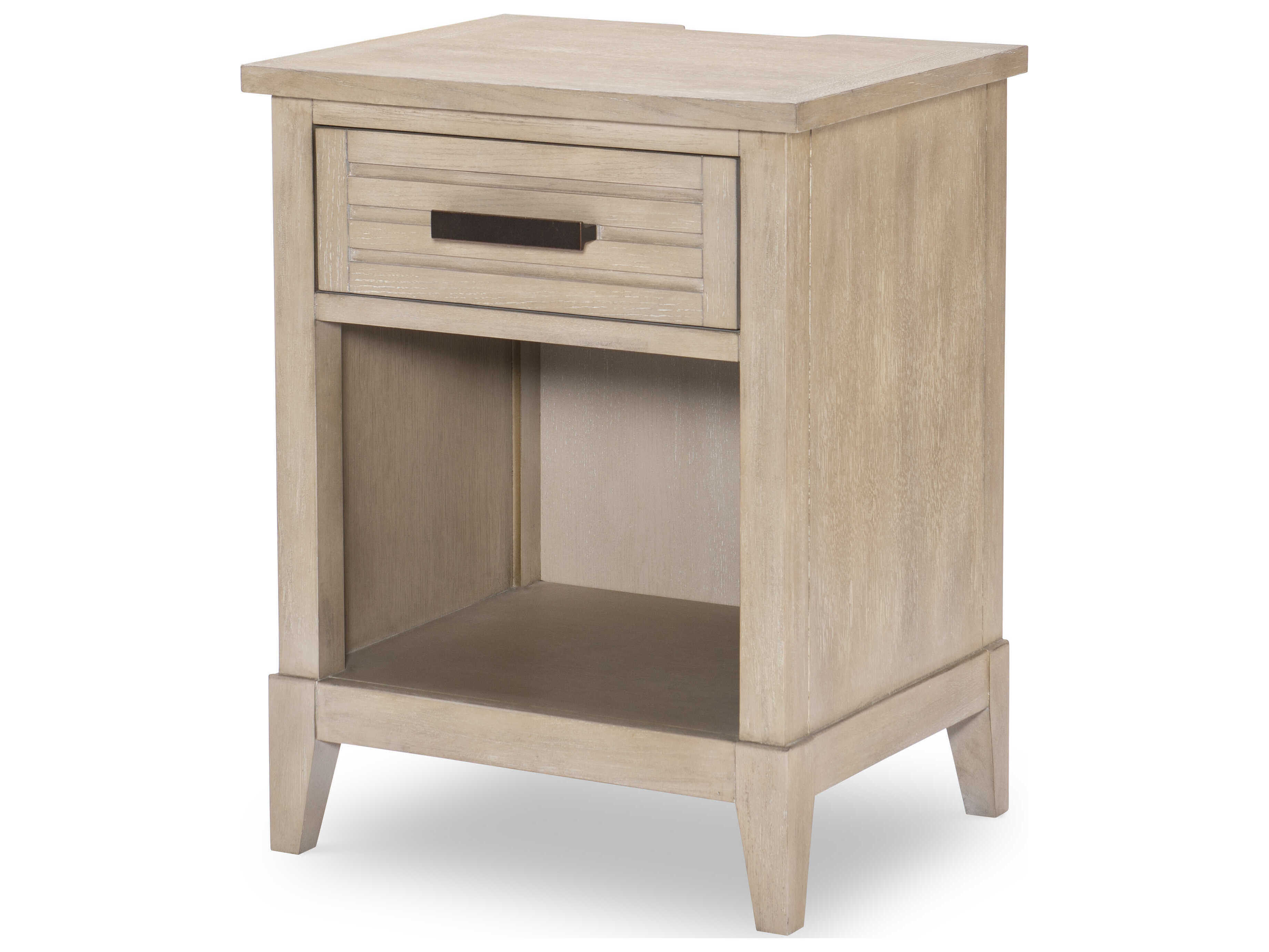 Legacy Classic Edgewater 1 Drawer Nightstand LC13103101