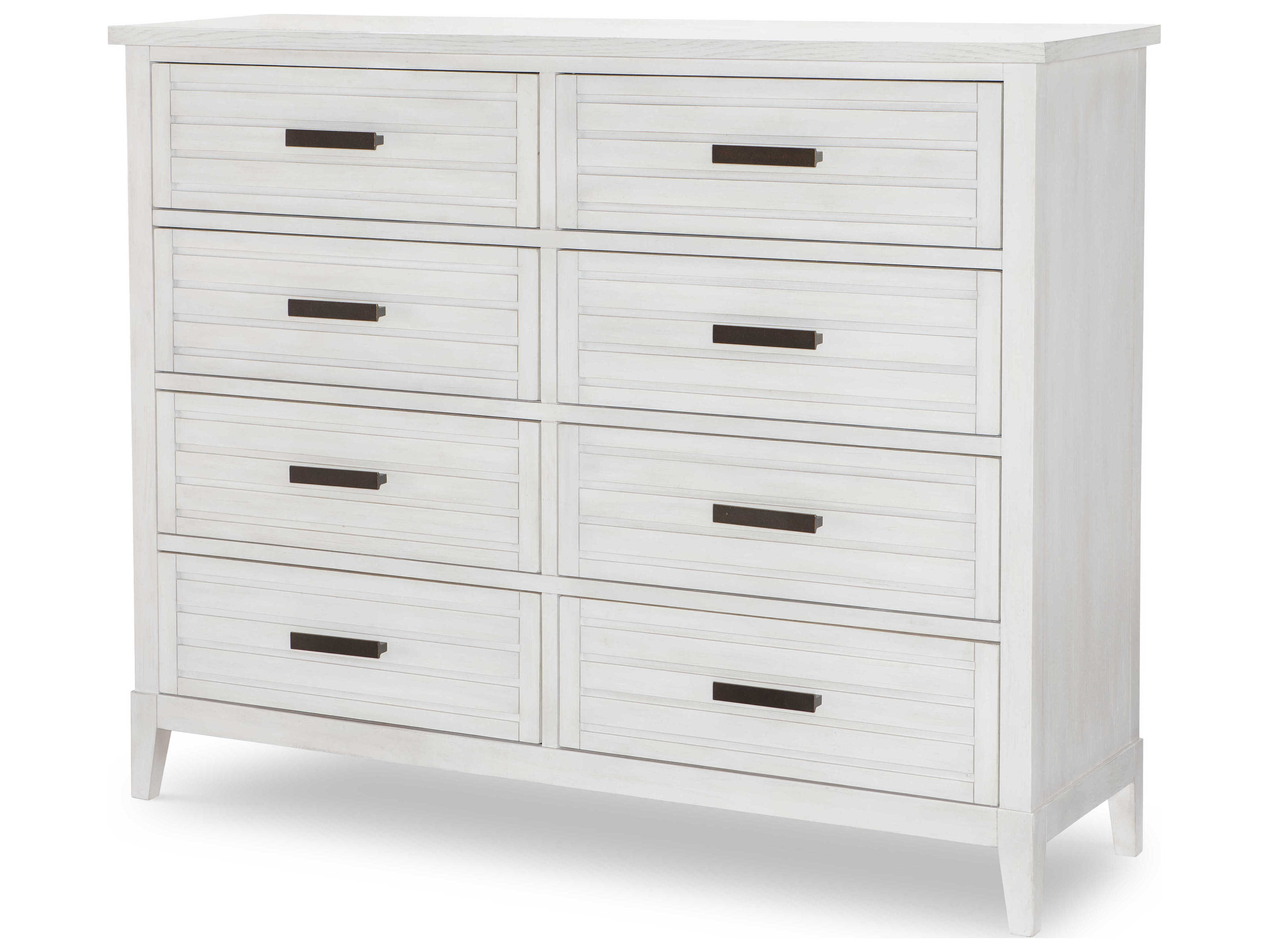 Legacy Classic Furniture Edgewater 8 Drawer Double Dresser LC13131200