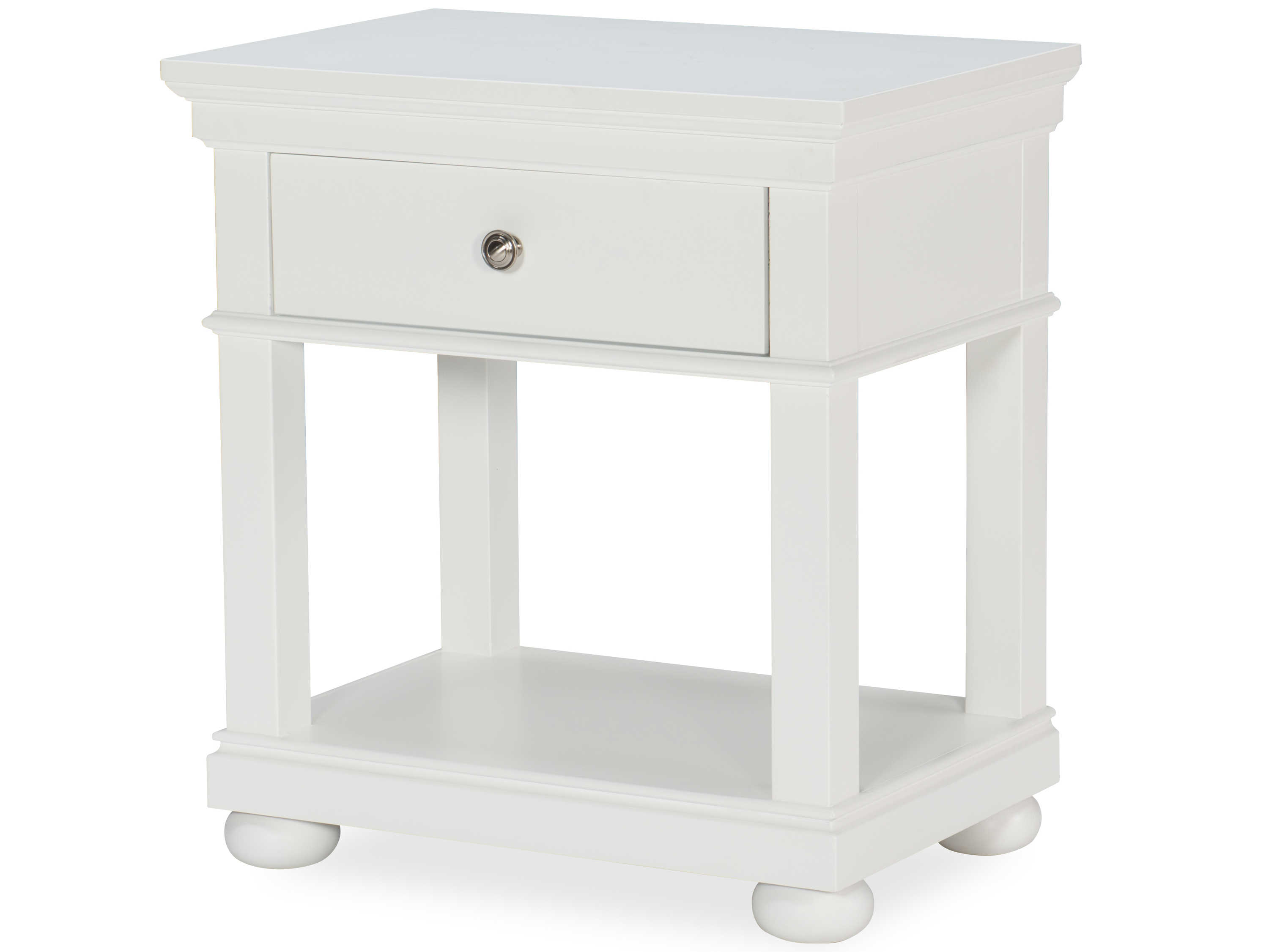 Legacy Classic Canterbury 1 Drawer Nightstand LC98153101