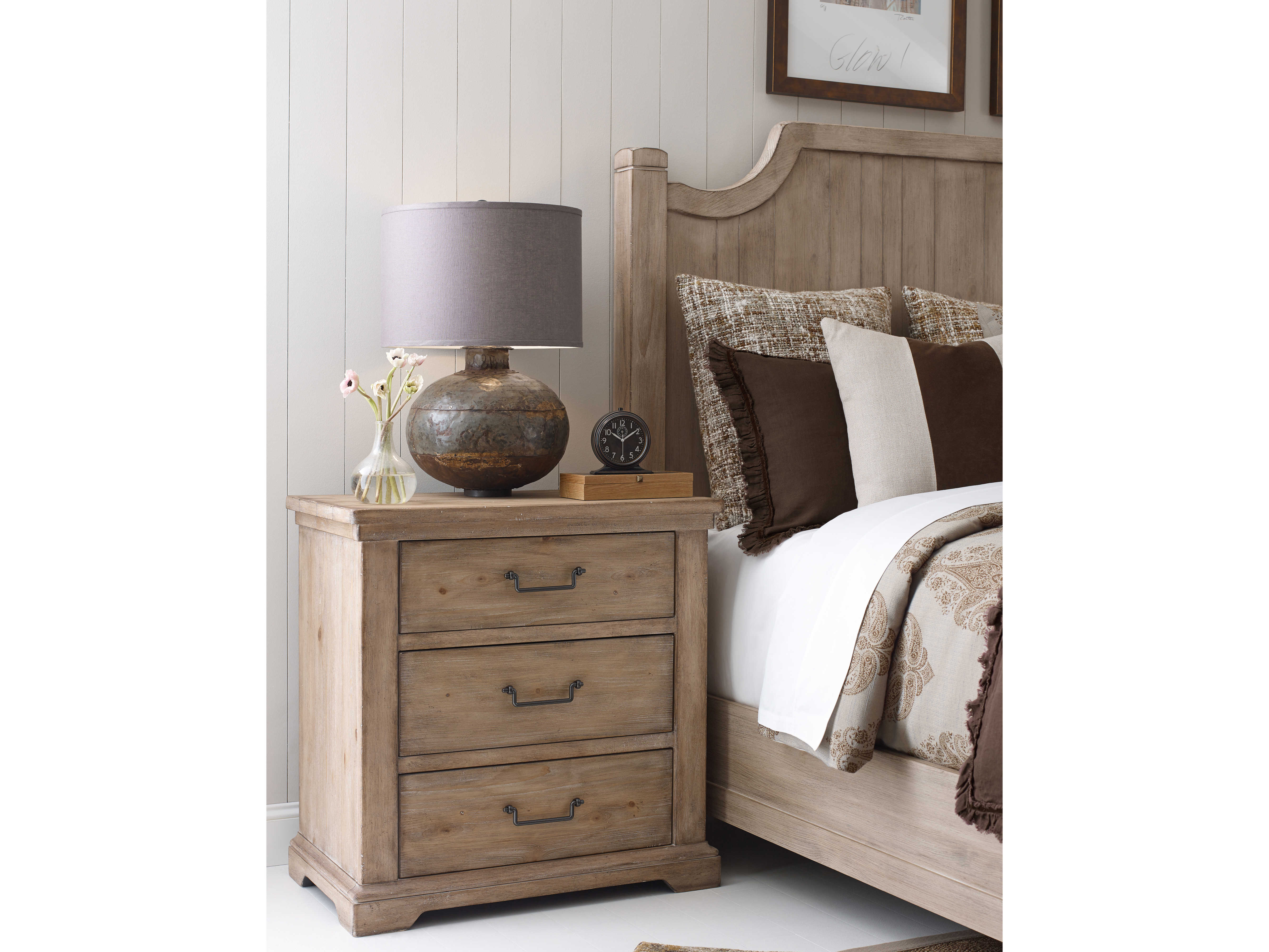 Legacy Classic Furniture Monteverdi By Rachael Ray 3 Drawer