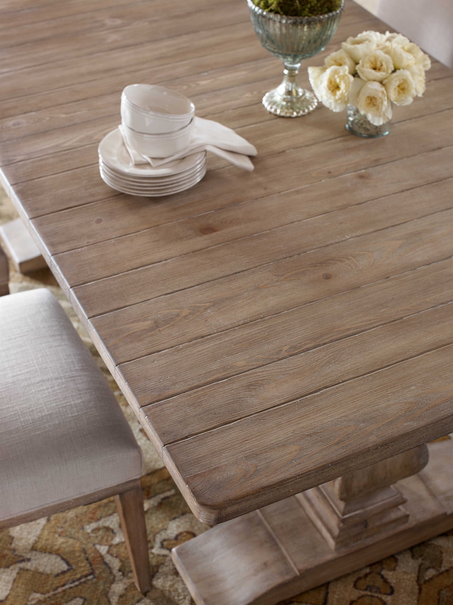 Legacy Classic Furniture Monteverdi By Rachael Ray Sunbleached Cypress