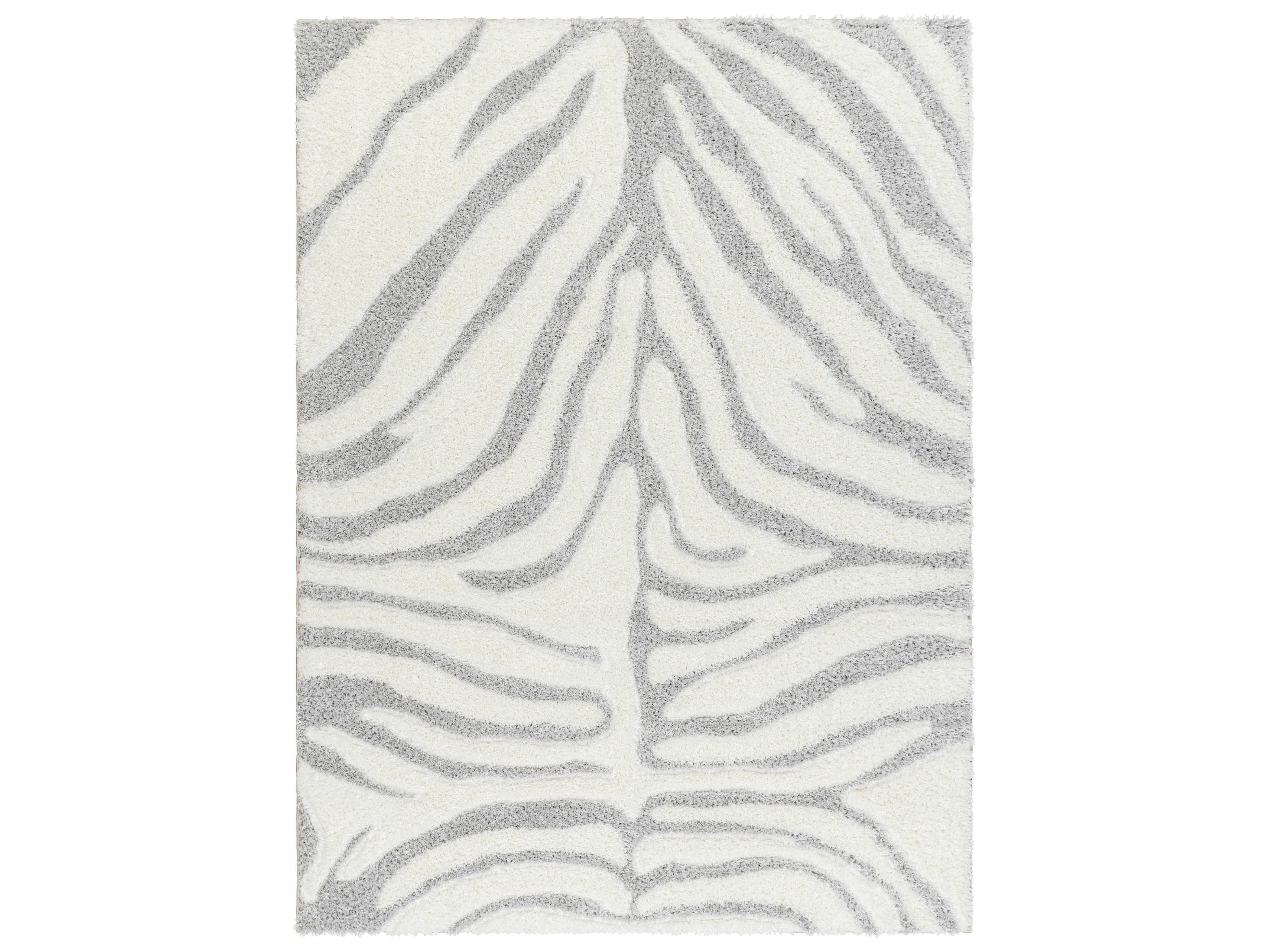 Livabliss Nomadic Animal Prints Area Rug LIVNMC2310REC