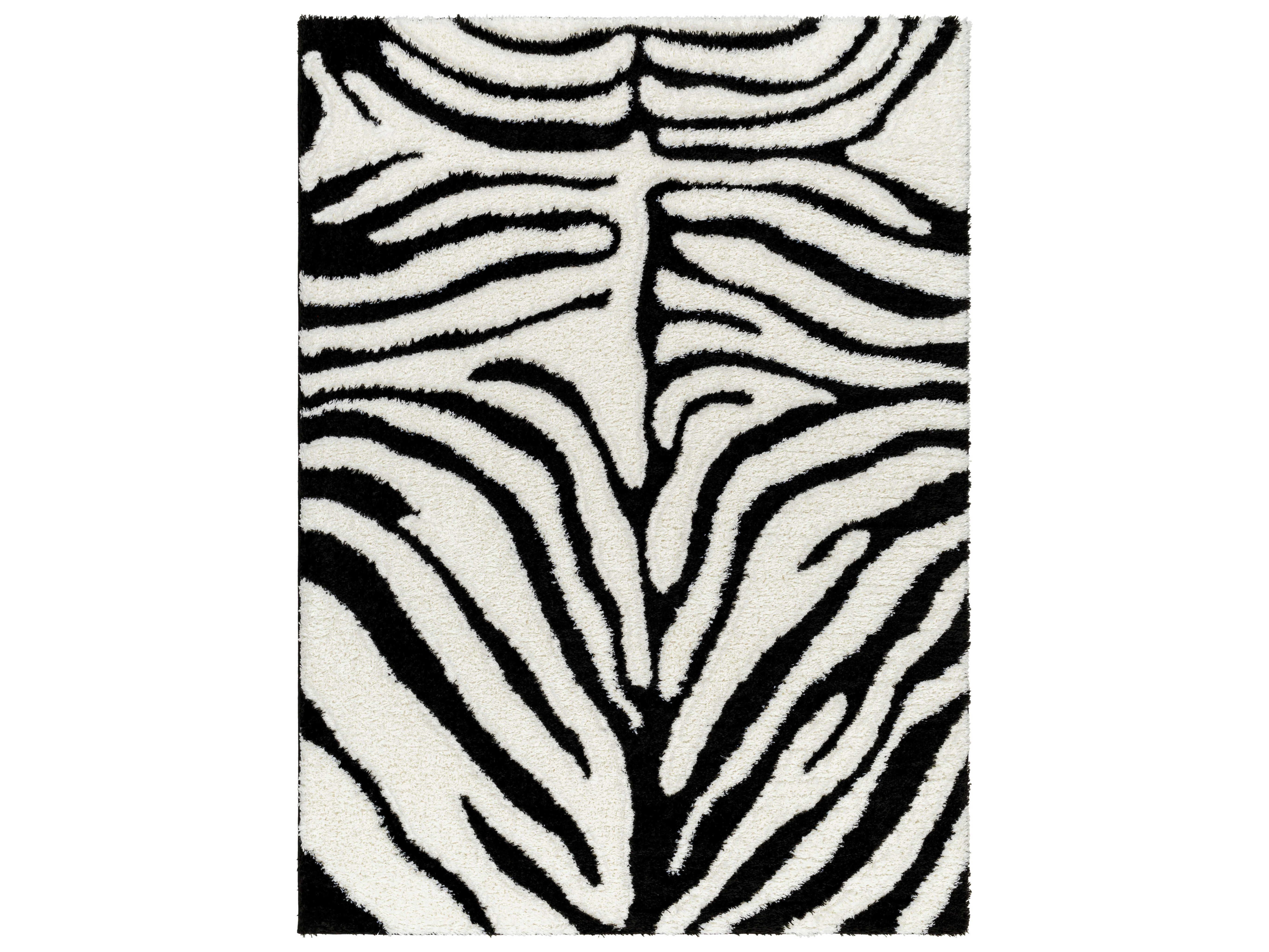 Livabliss Nomadic Animal Prints Area Rug LIVNMC2311REC