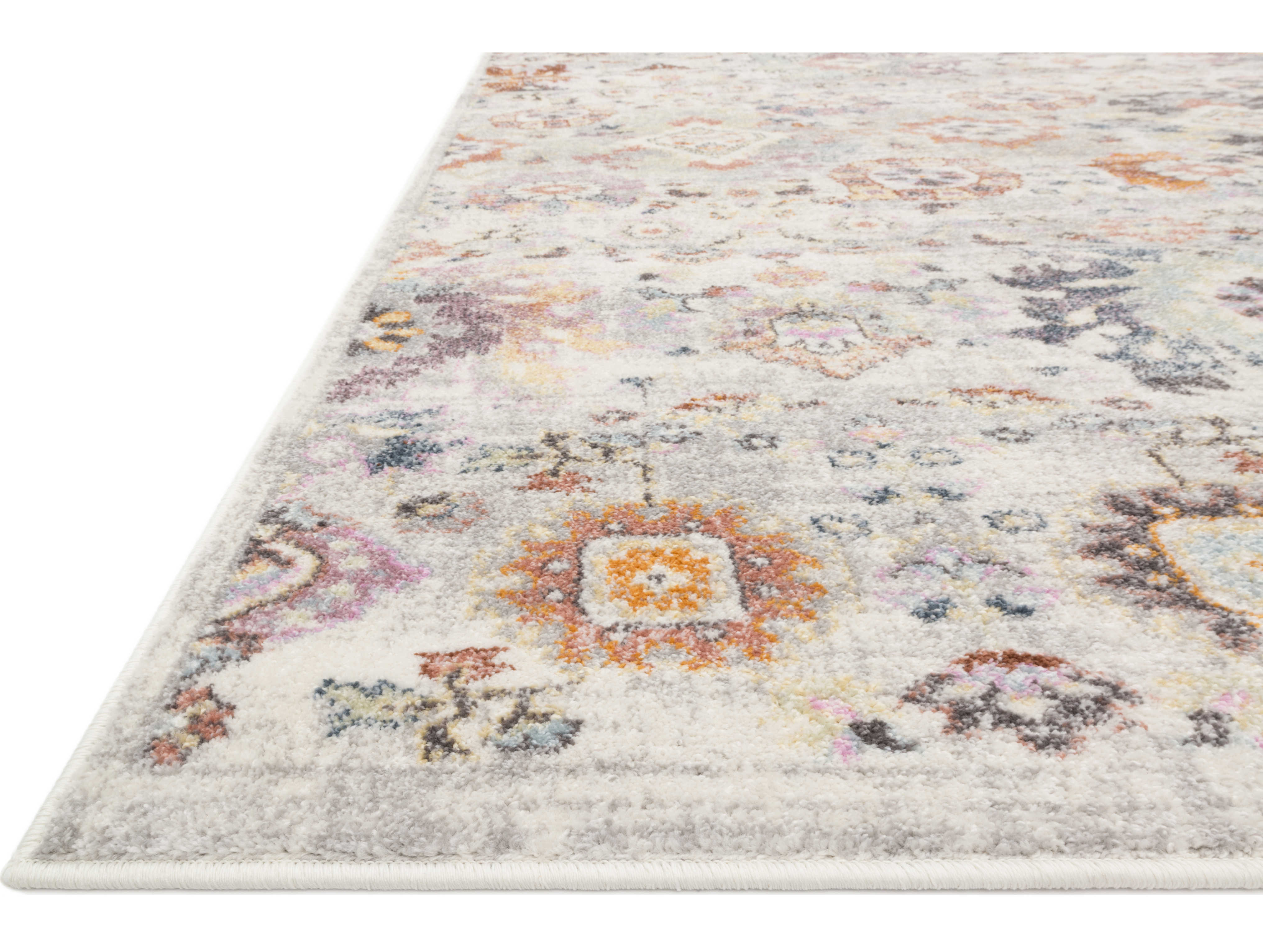 Loloi Rugs Clara Floral Area Rug LLCLARCLA05ML00REC