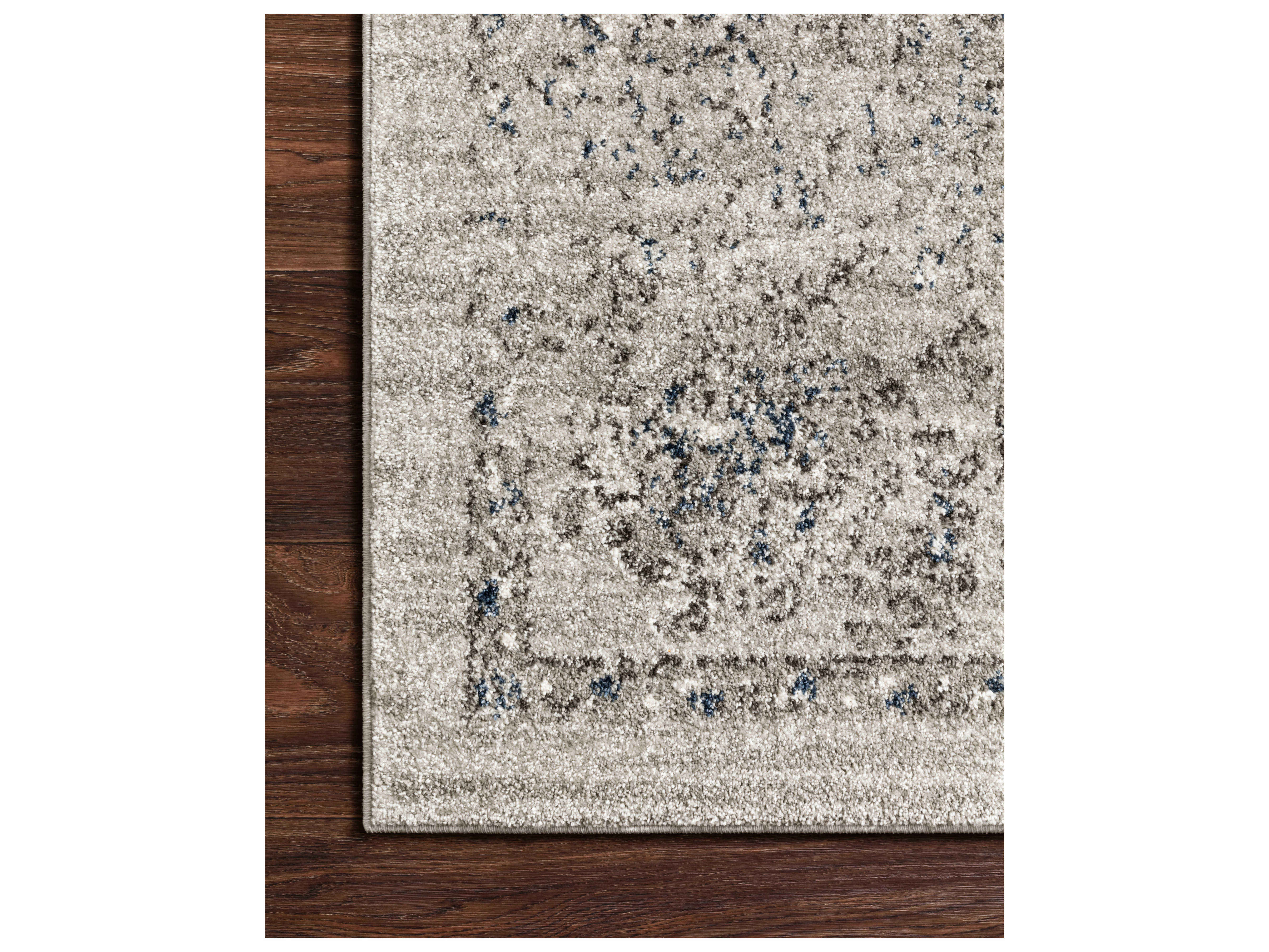 Loloi Rugs Joaquin Bordered Area Rug LLJOAQJOA02DVGYREC