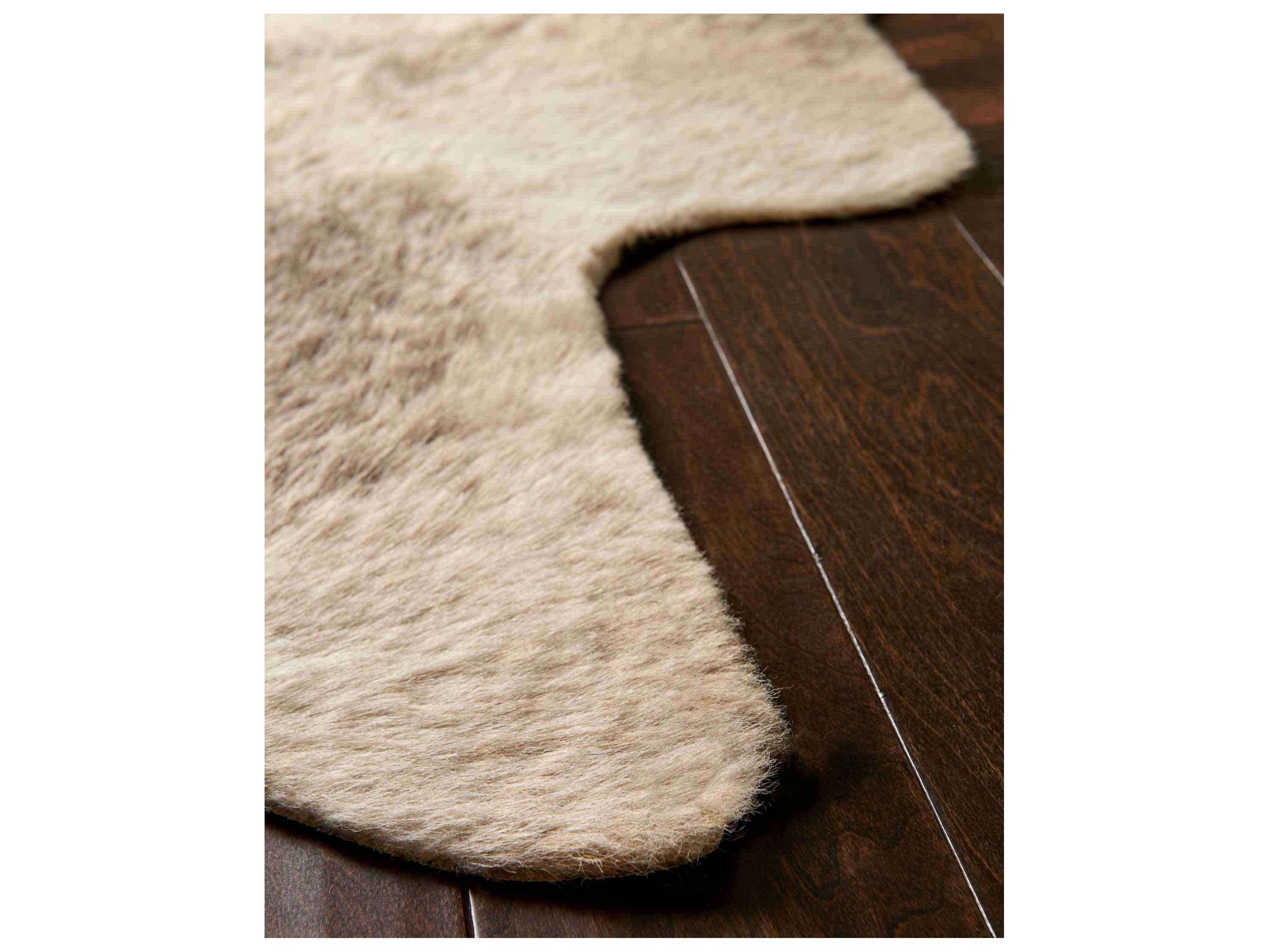 Loloi II Rugs Grand Canyon Animal Print Area Rug LLLGRANGC13BEASREC