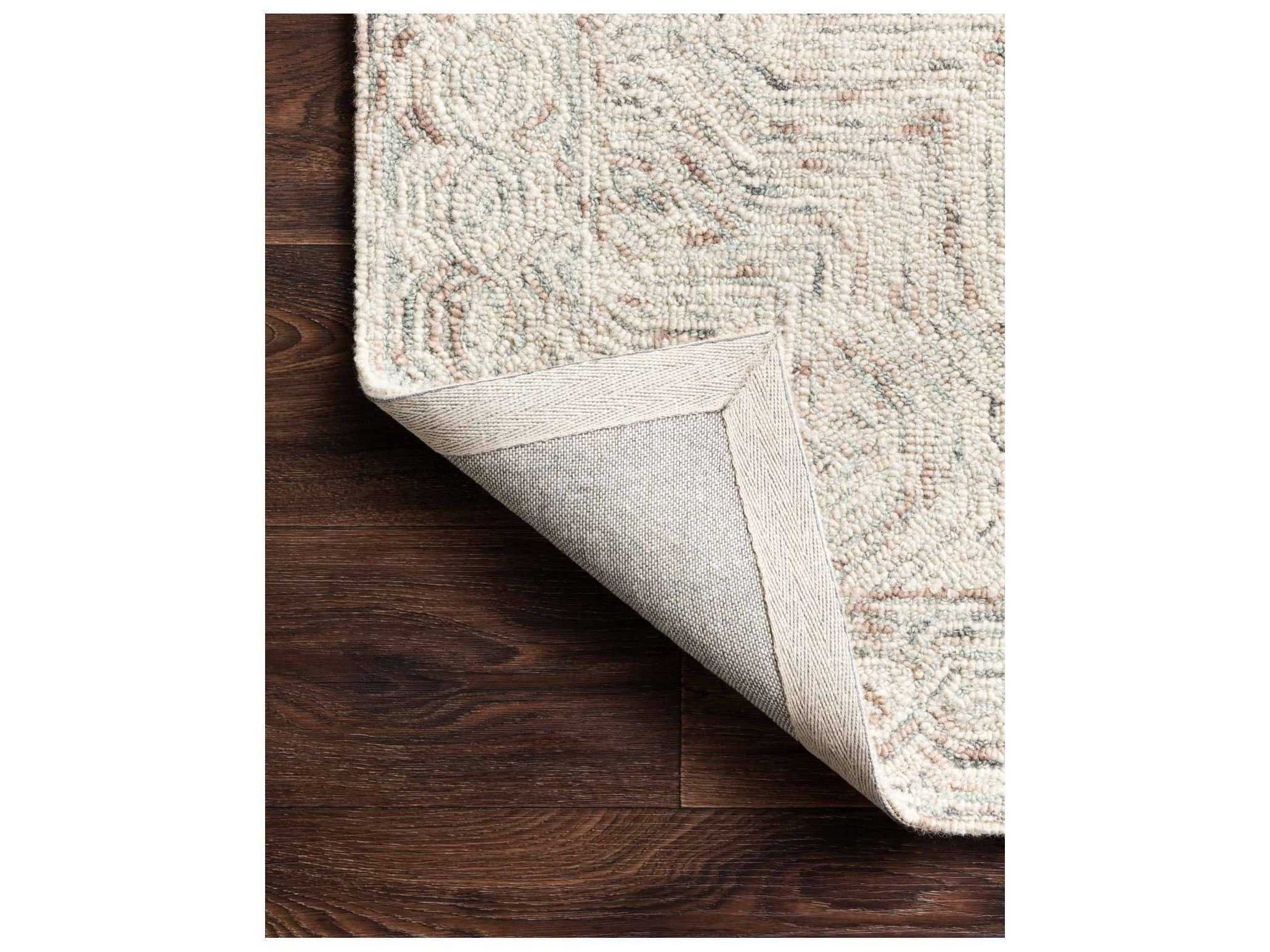 Loloi II Rugs Ziva Bordered Area Rug LLLZIVAZV01NE00REC