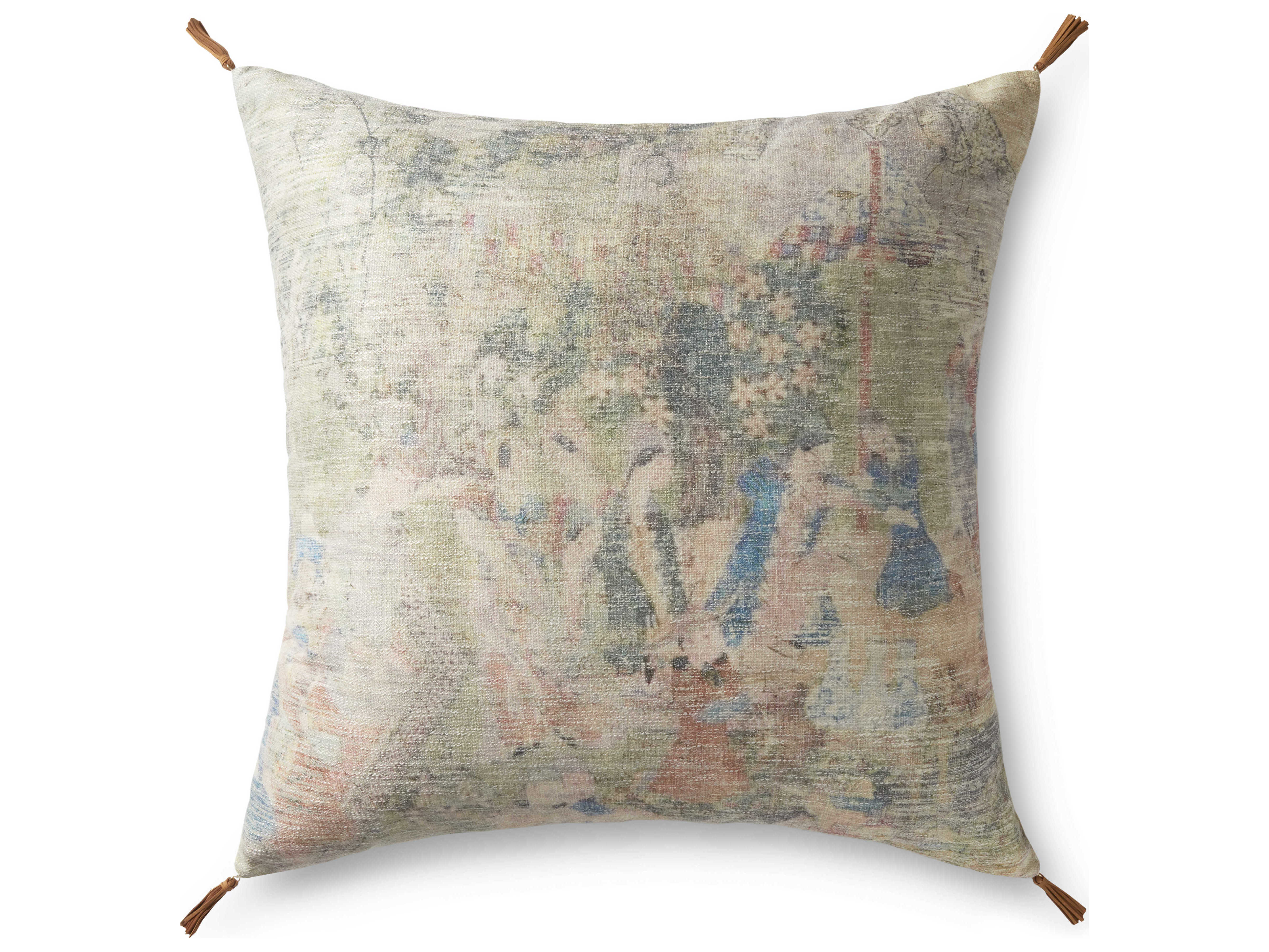 Loloi Rugs Pillows LLPFL1LFP0018ML00FL36