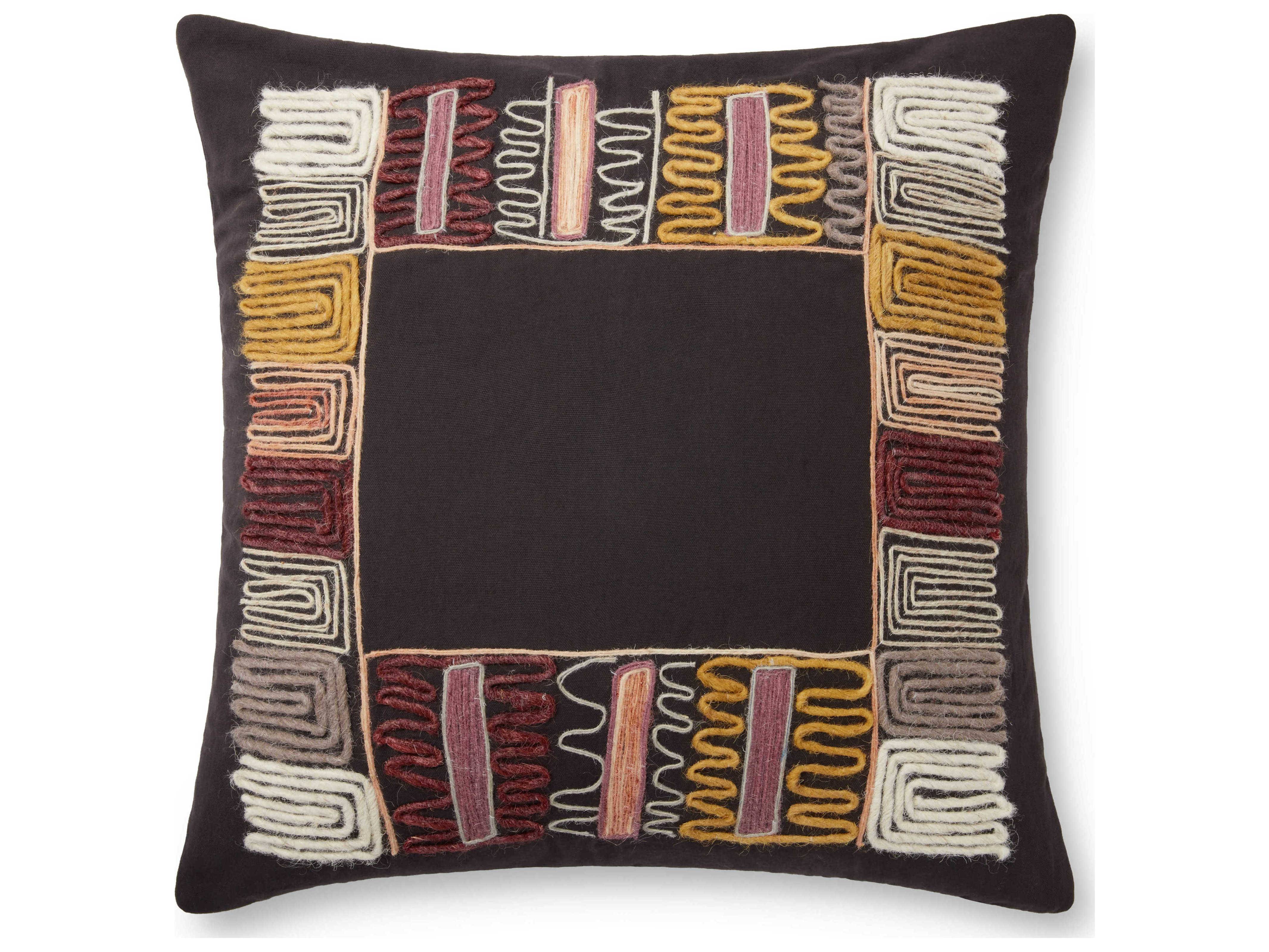 Loloi Rugs Pillows LLPLL0001