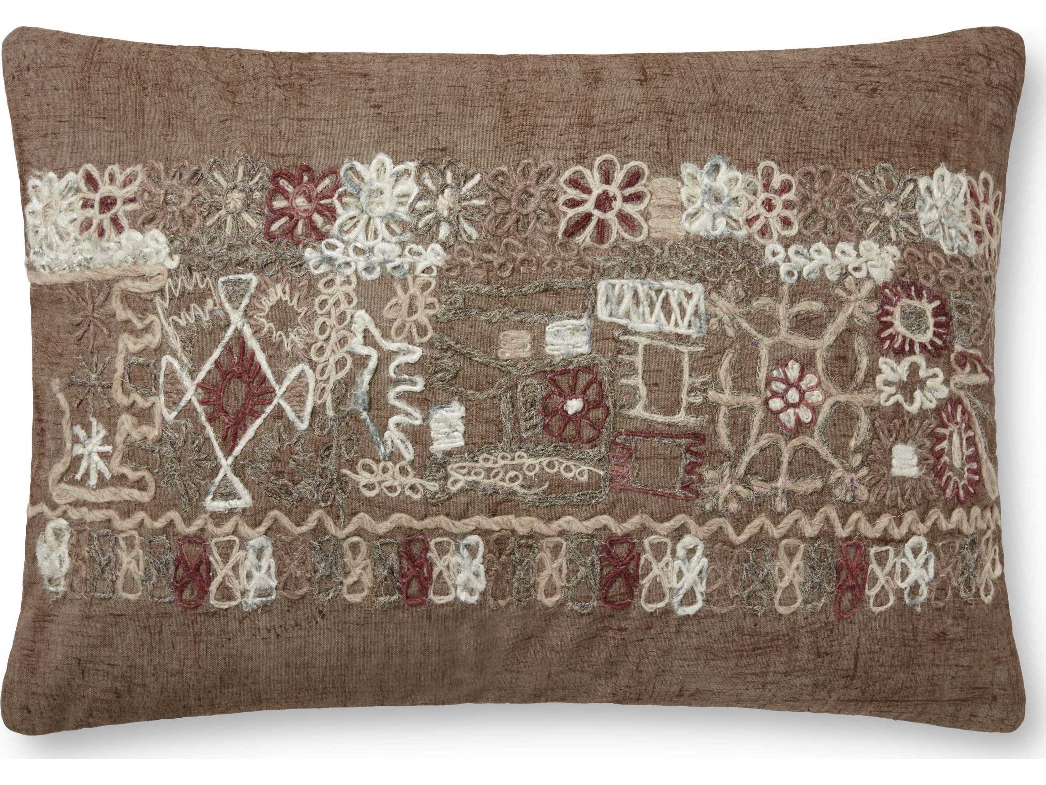 Loloi Rugs Pillows LLPLL0003