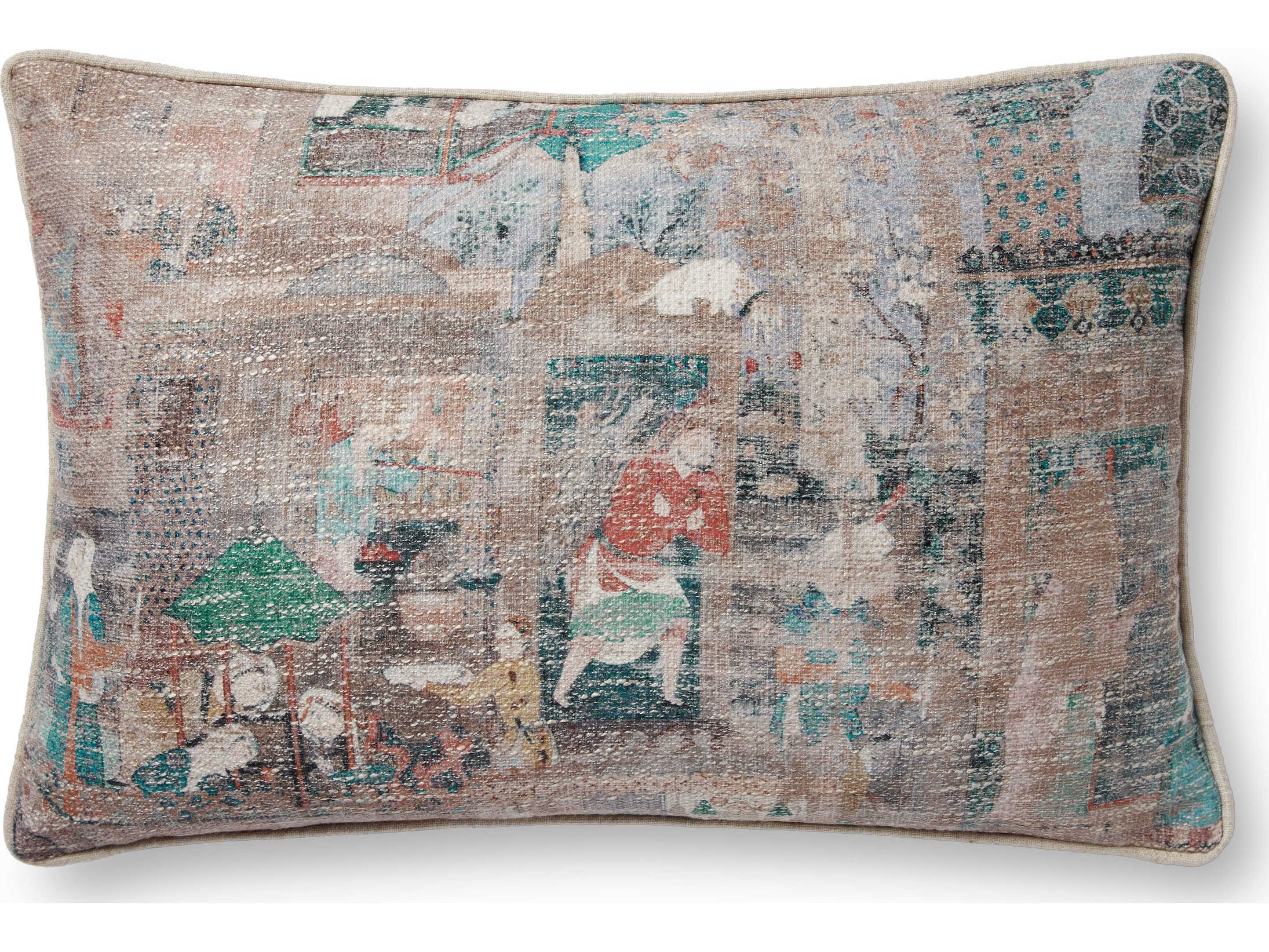 Loloi Rugs Pillows LLPLL0007