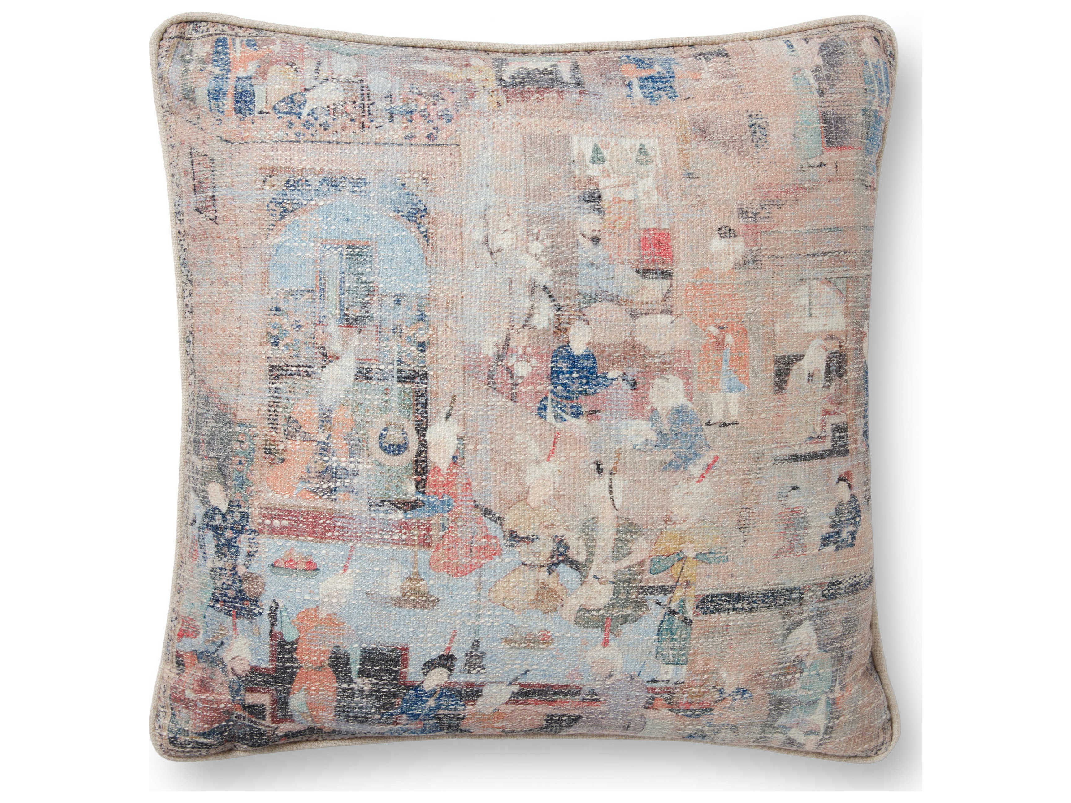 Loloi Rugs Pillows LLPLL0008