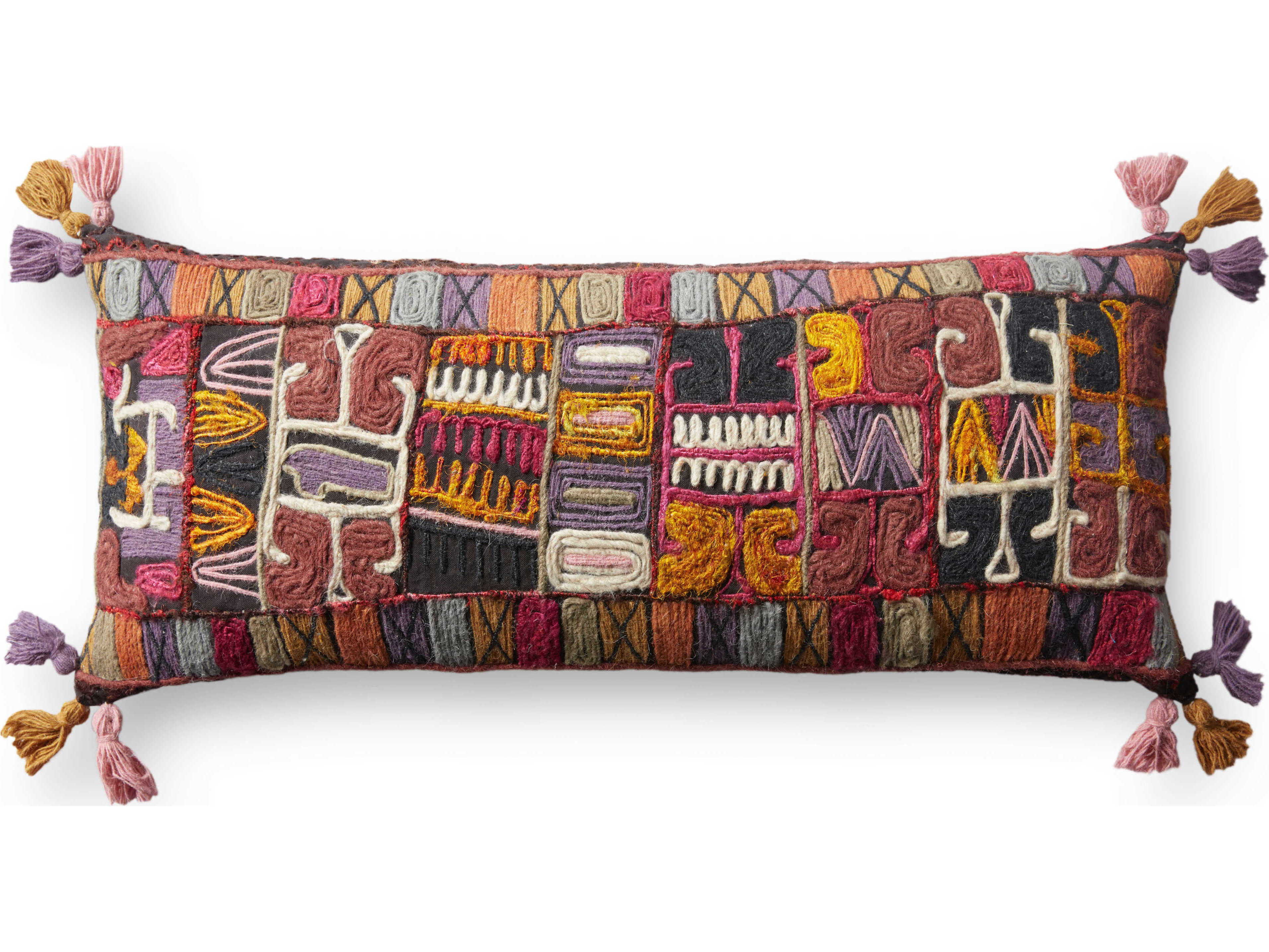 Loloi Rugs Pillows LLPLL0012