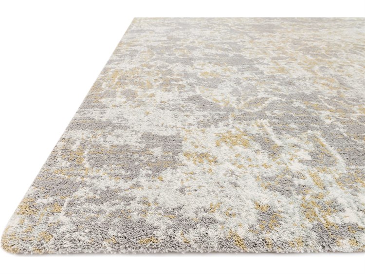 Loloi Rugs Torrance Floral Area Rug LLTORRTC06SLSUREC