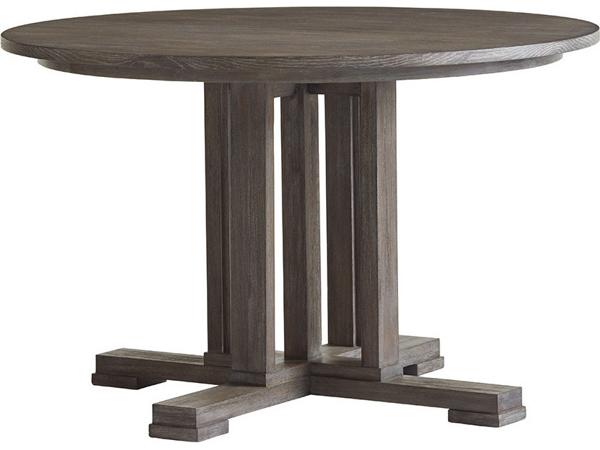 Lexington Santana Round Dining Table LX010411870C