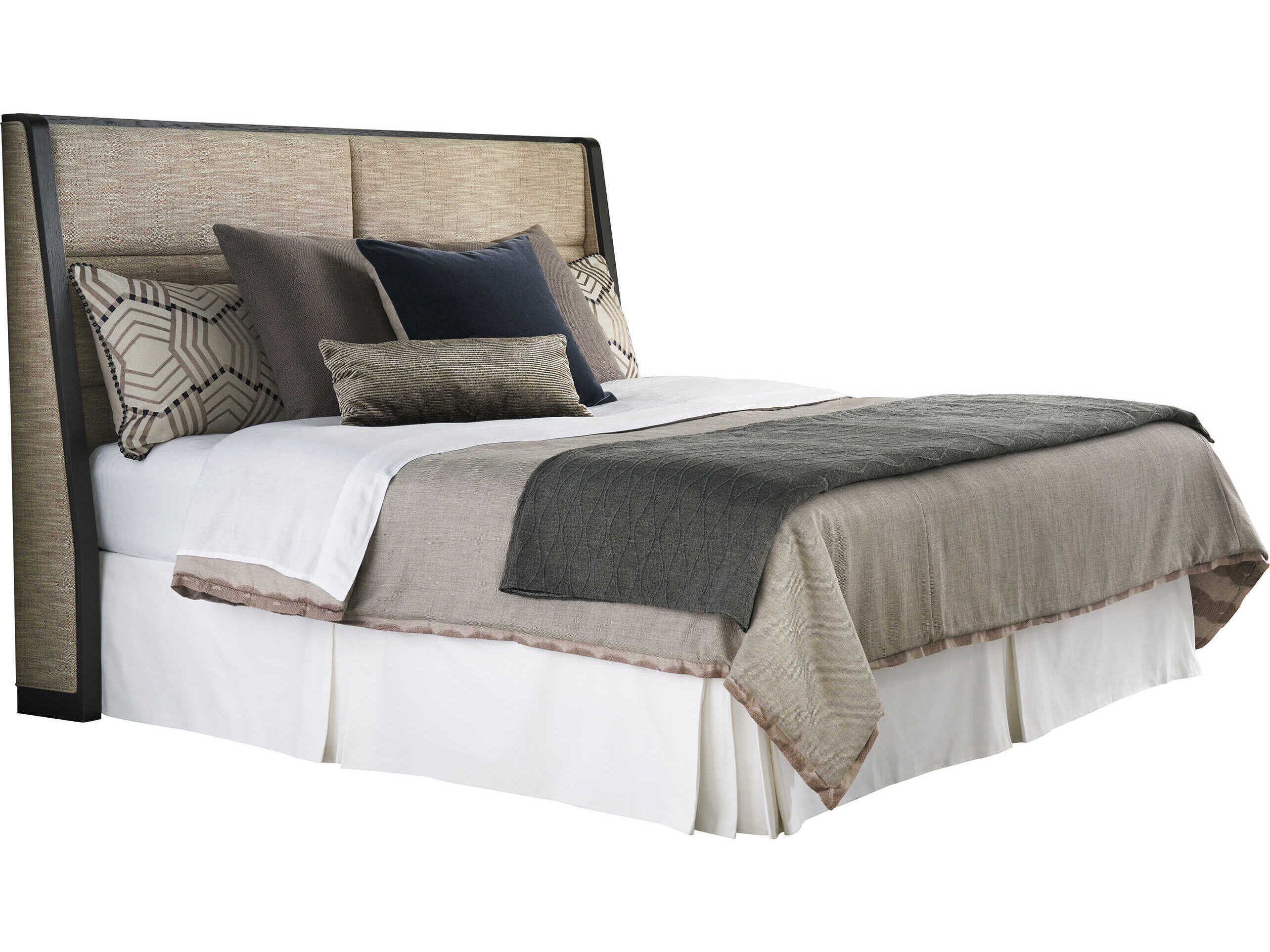 Lexington Zanzibar Delaney Tunis King Headboard LX010417144HB