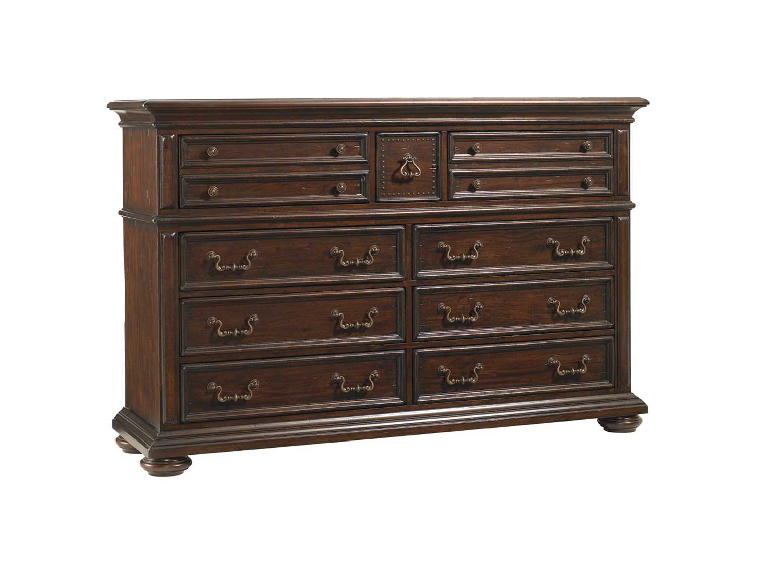 Lexington Florentino Bedroom Set 900147CRSSET