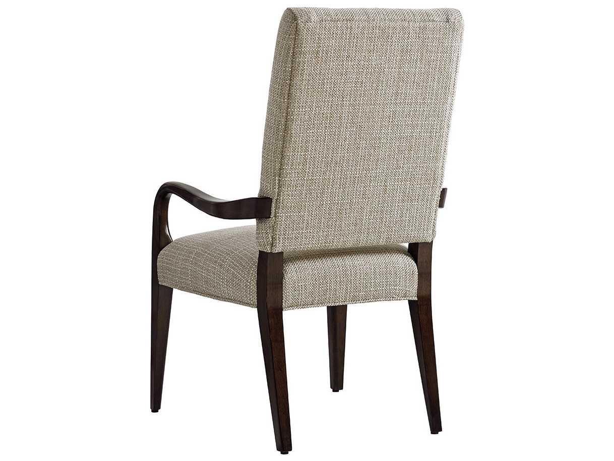 Lexington Laurel Canyon Arm Dining Chair LX721881