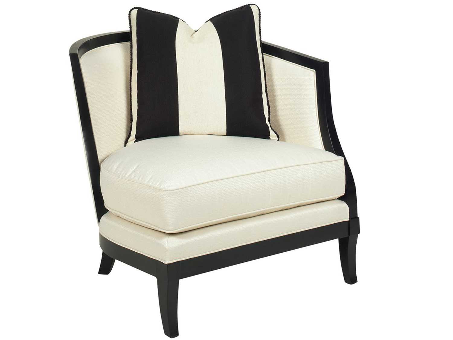 Lexington Upholstery Manhattan Accent Chair LX764011R