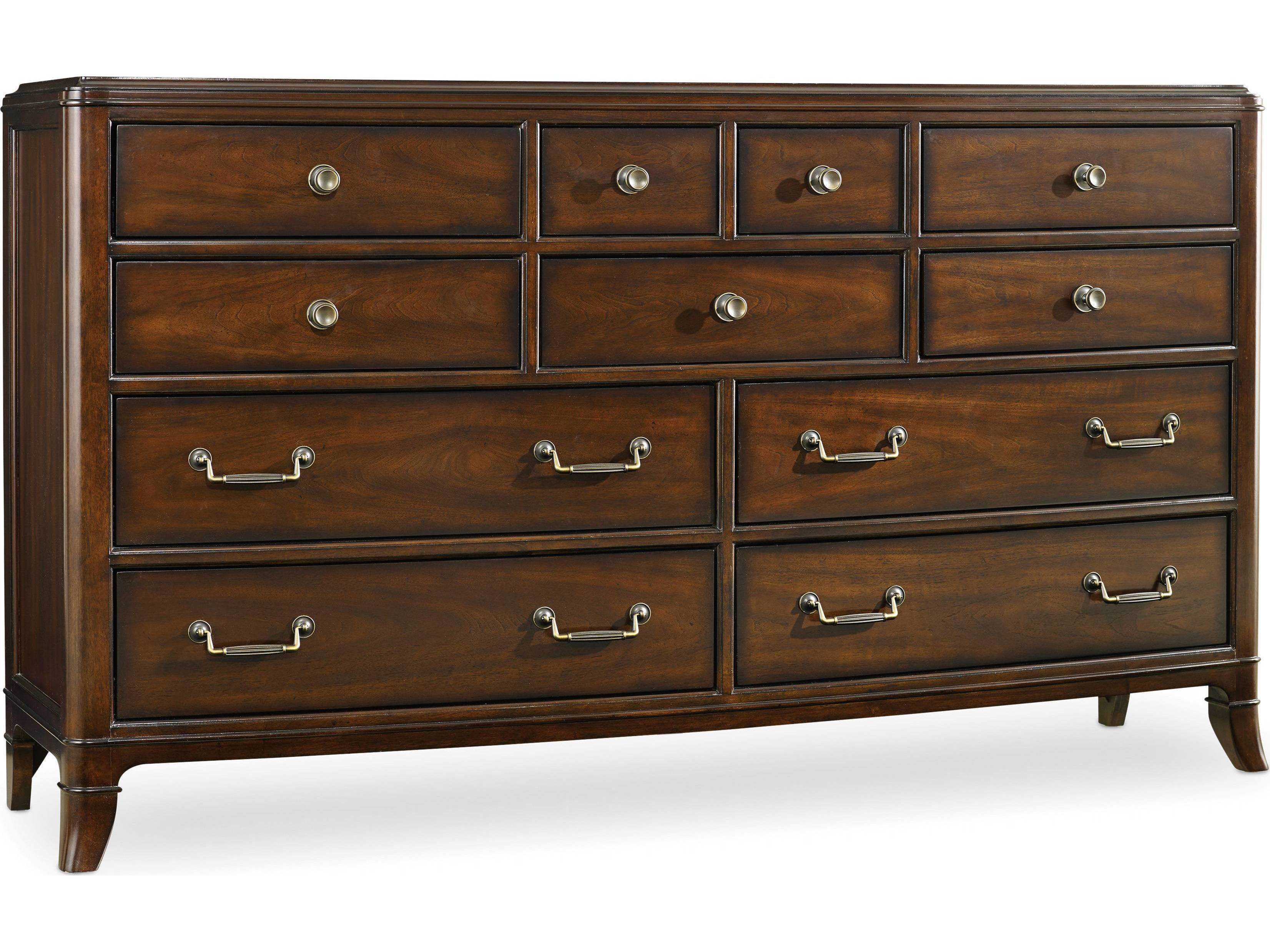 Luxe Designs 11 Drawer Dresser LXD52848910198