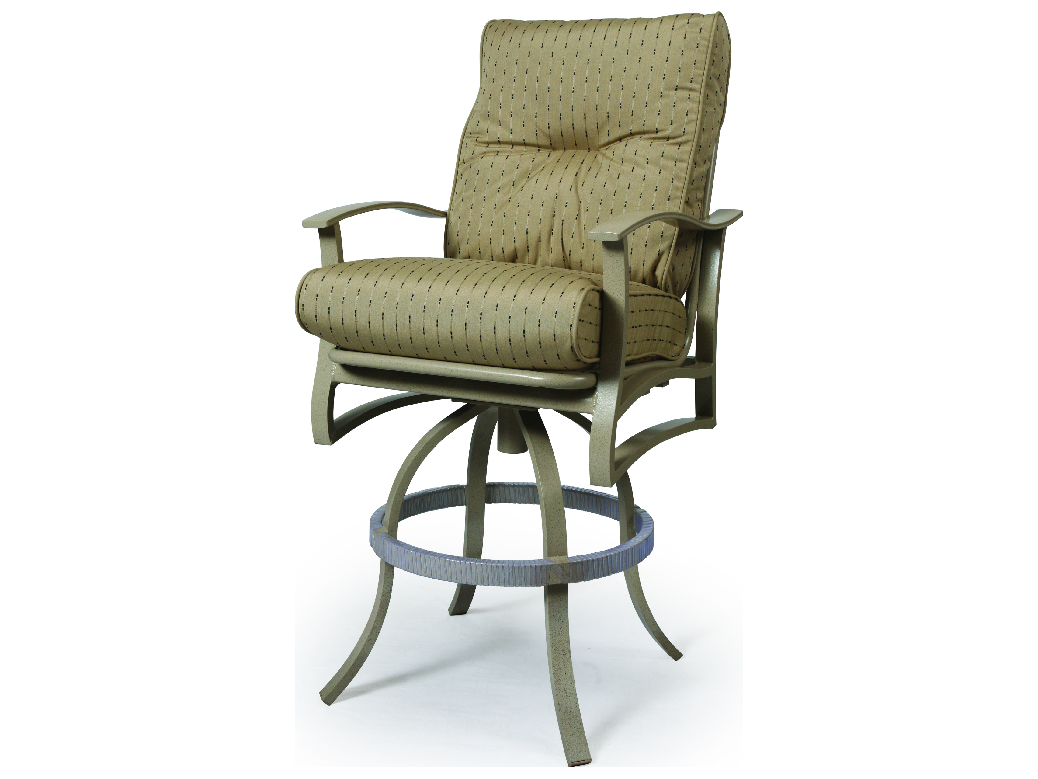 Mallin Albany Replacement Cushions Chair Seat & Back Cushion MALAB470C