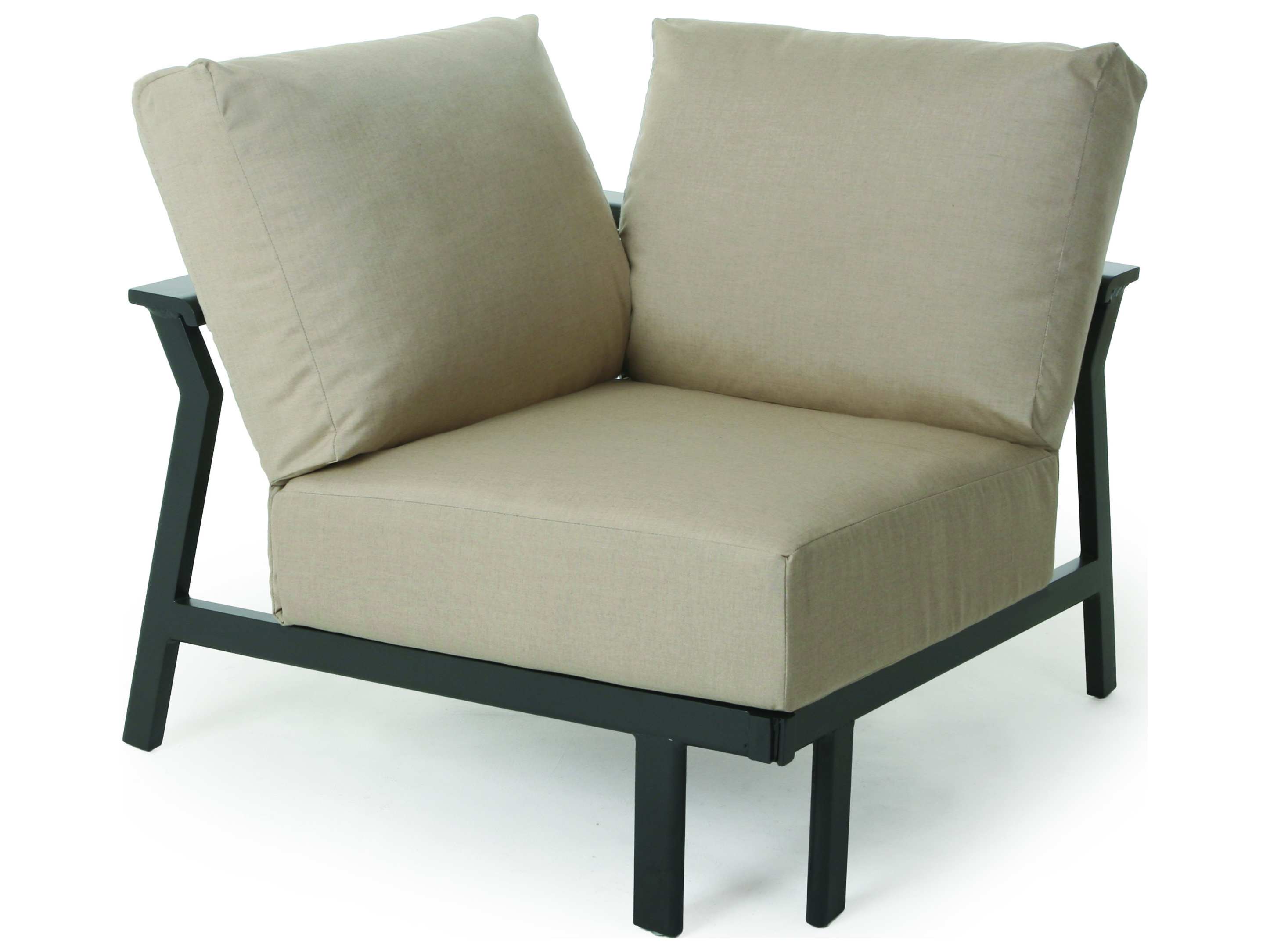 Mallin Dakoda Corner Sectional Unit Replacement Cushions MALDK494C