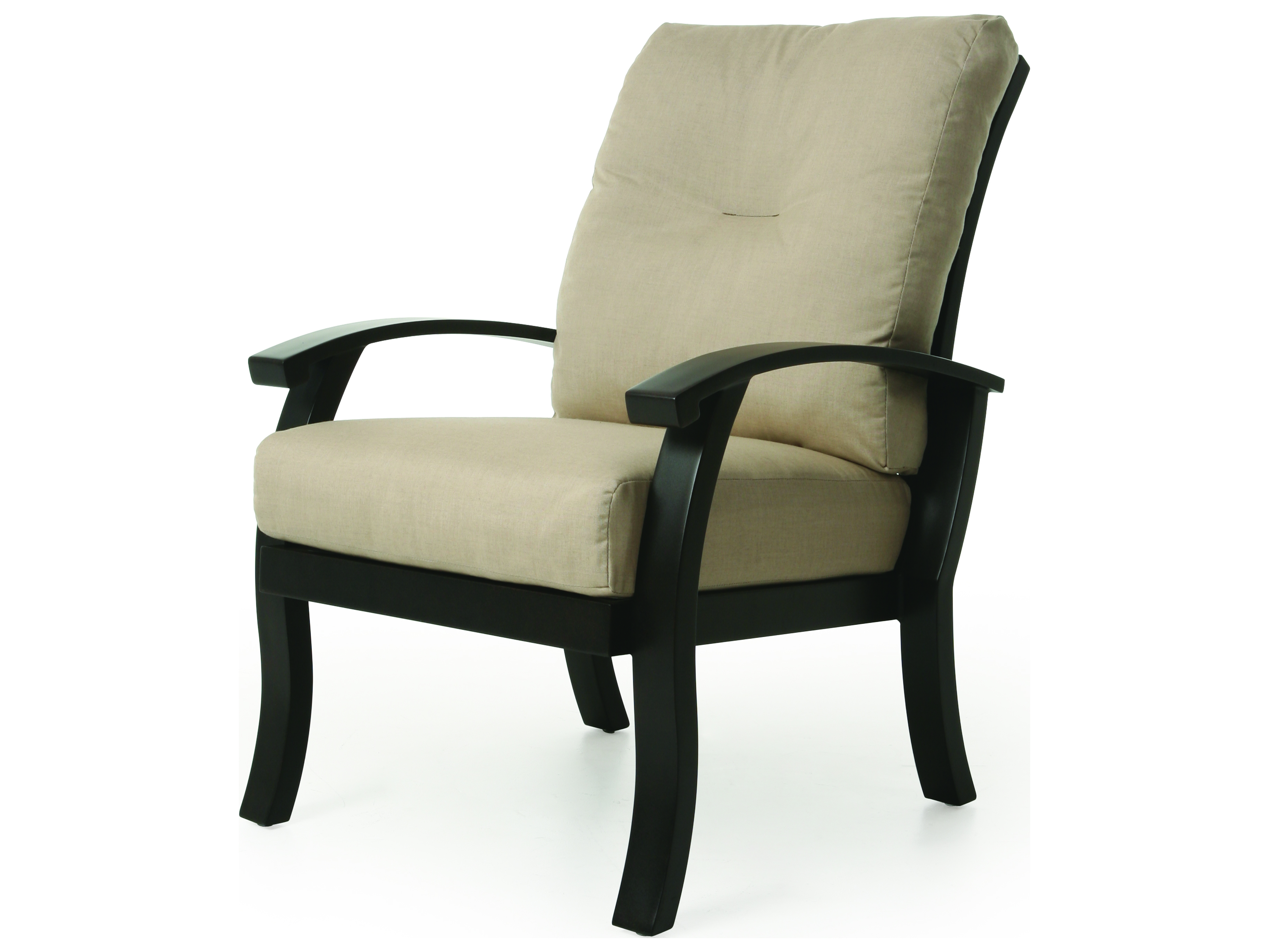 Mallin Dining Arm Chair Replacement Cushions MALGT410C