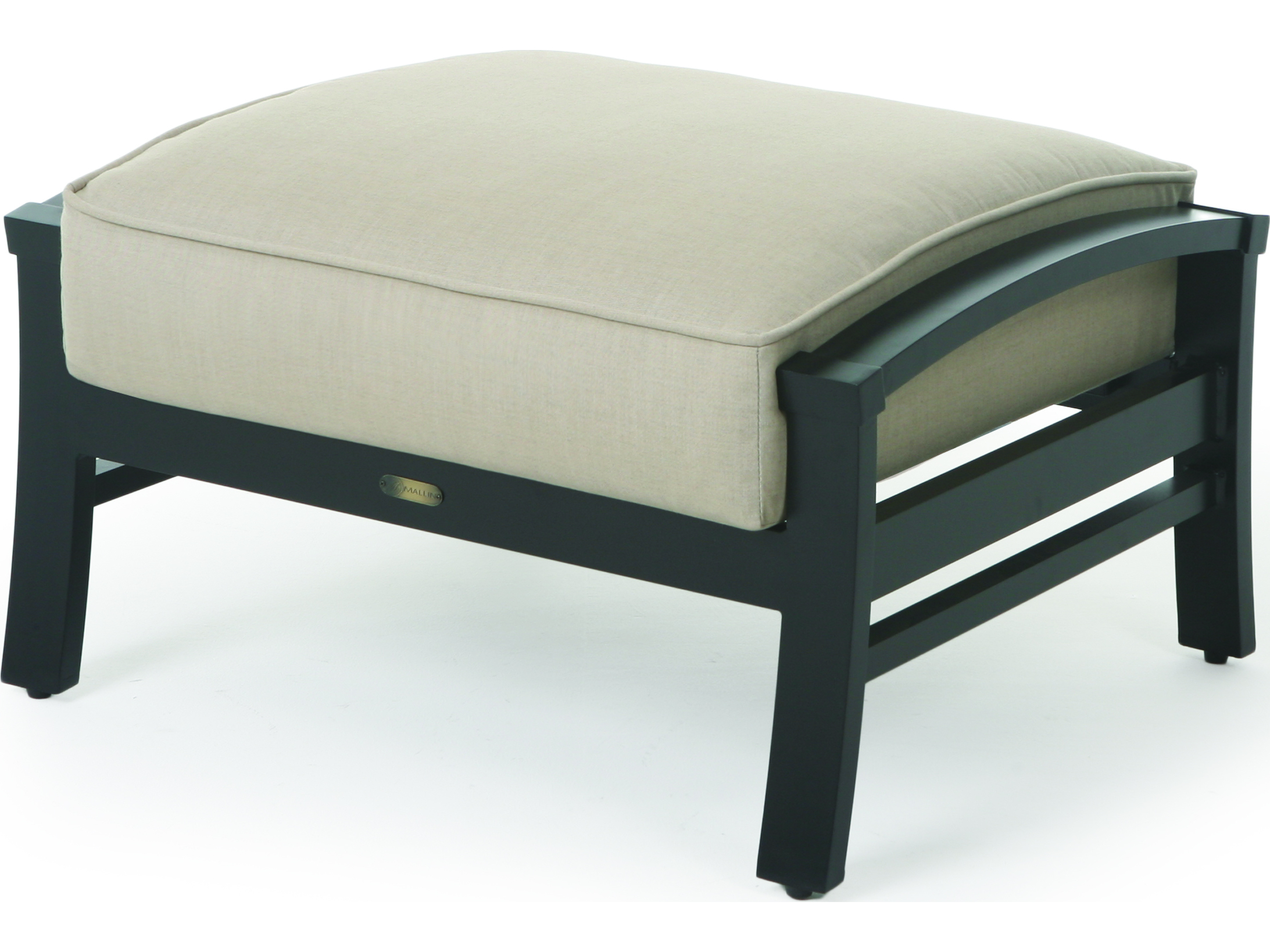 Mallin Oakland Ottoman Replacement Cushions MALOK488C