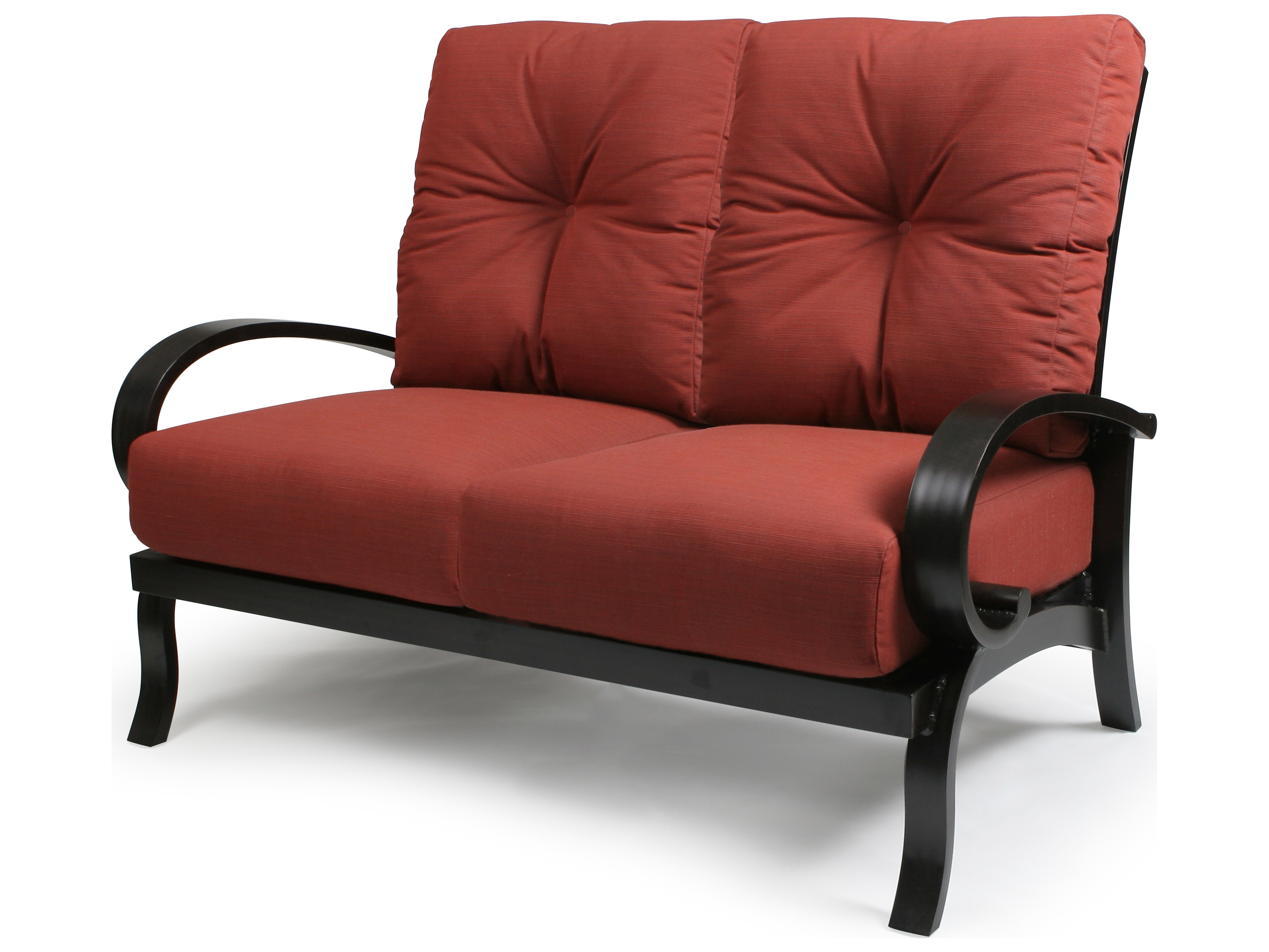 Mallin Salisbury Loveseat Replacement Cushions MALSS482C