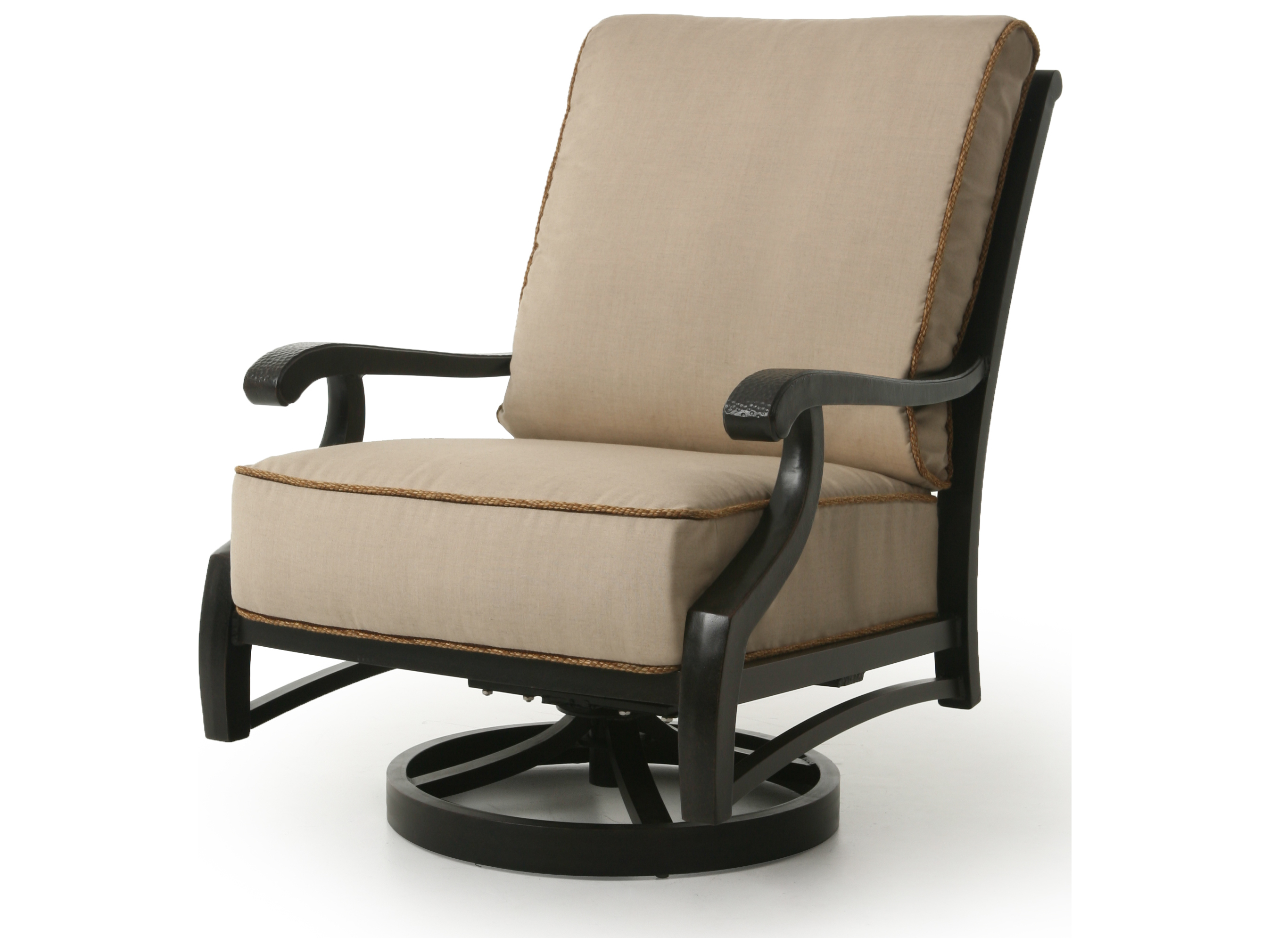 Mallin Turin Replacement Cushions MALTX886C