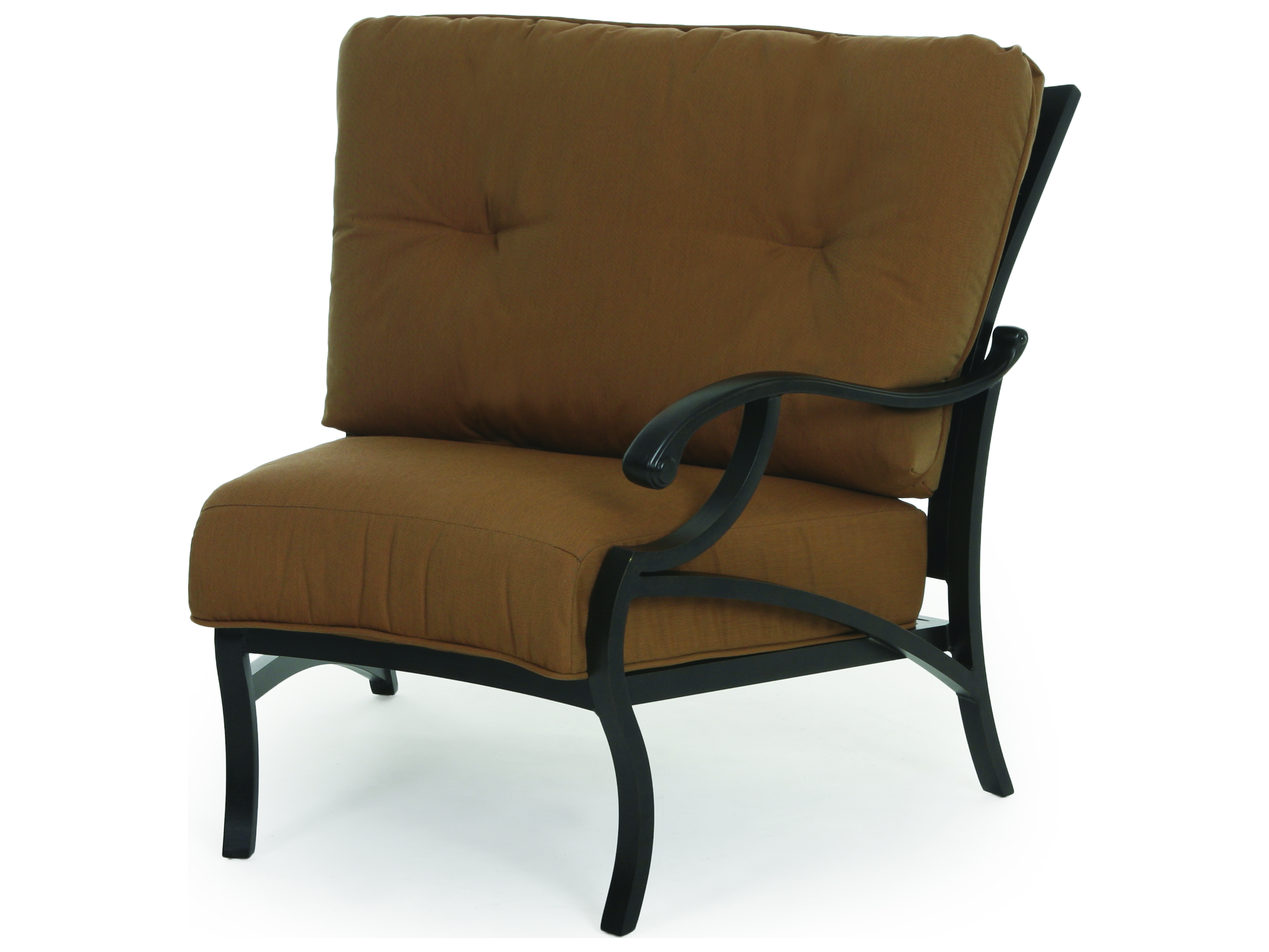 Mallin Volare Replacement Cushions Chair Seat & Back Cushion MALVO896C