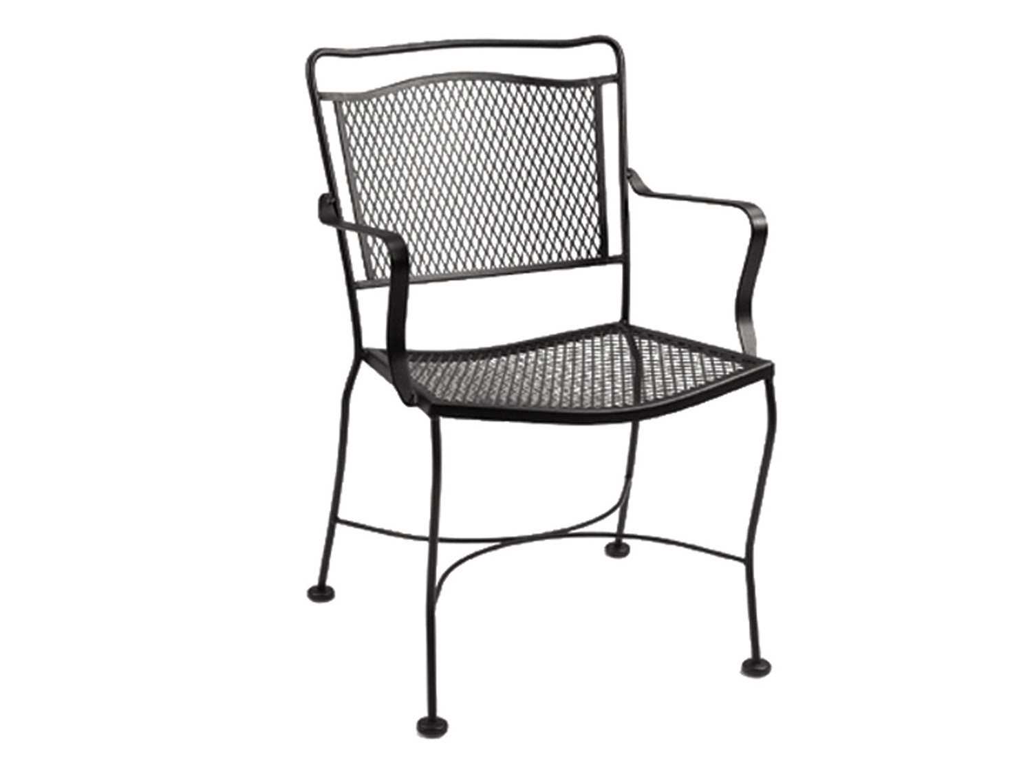 Meadowcraft Cahaba Dining Chair Replacement Cushions MD181110002CH