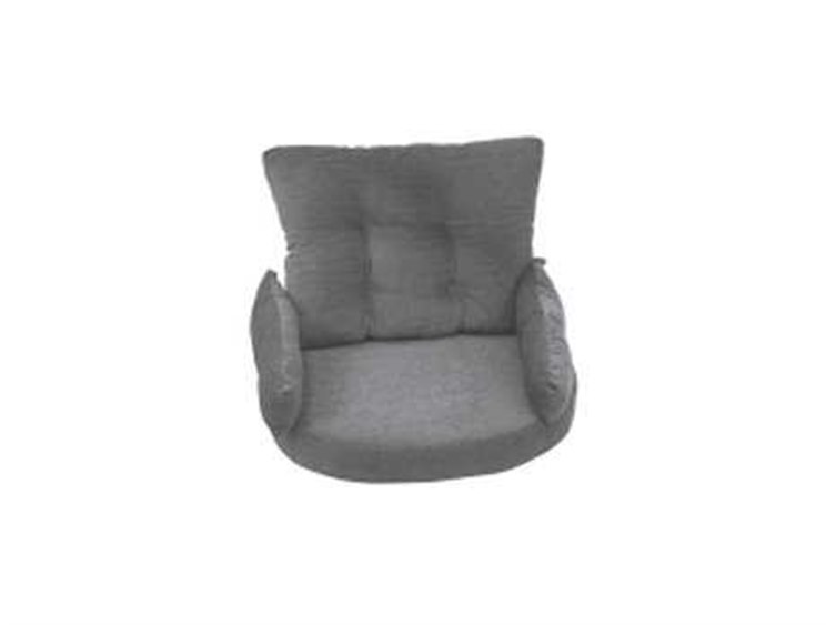 Meadowcraft Grayson Cuddle Lounge Chair Replacement Cushion MD292910001CH