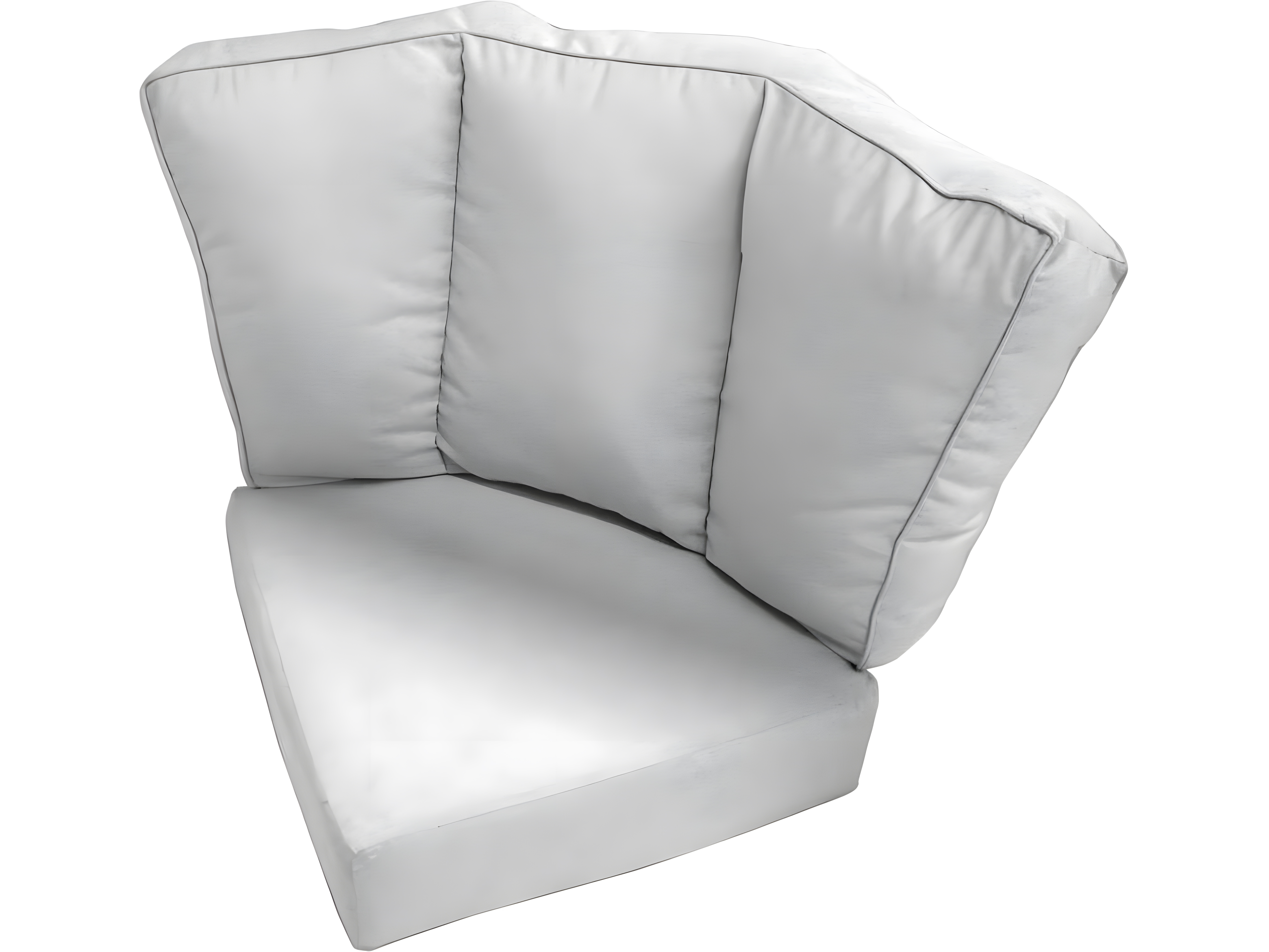 Meadowcraft Maddux Replacement Cushion Corner Sectional MD445401