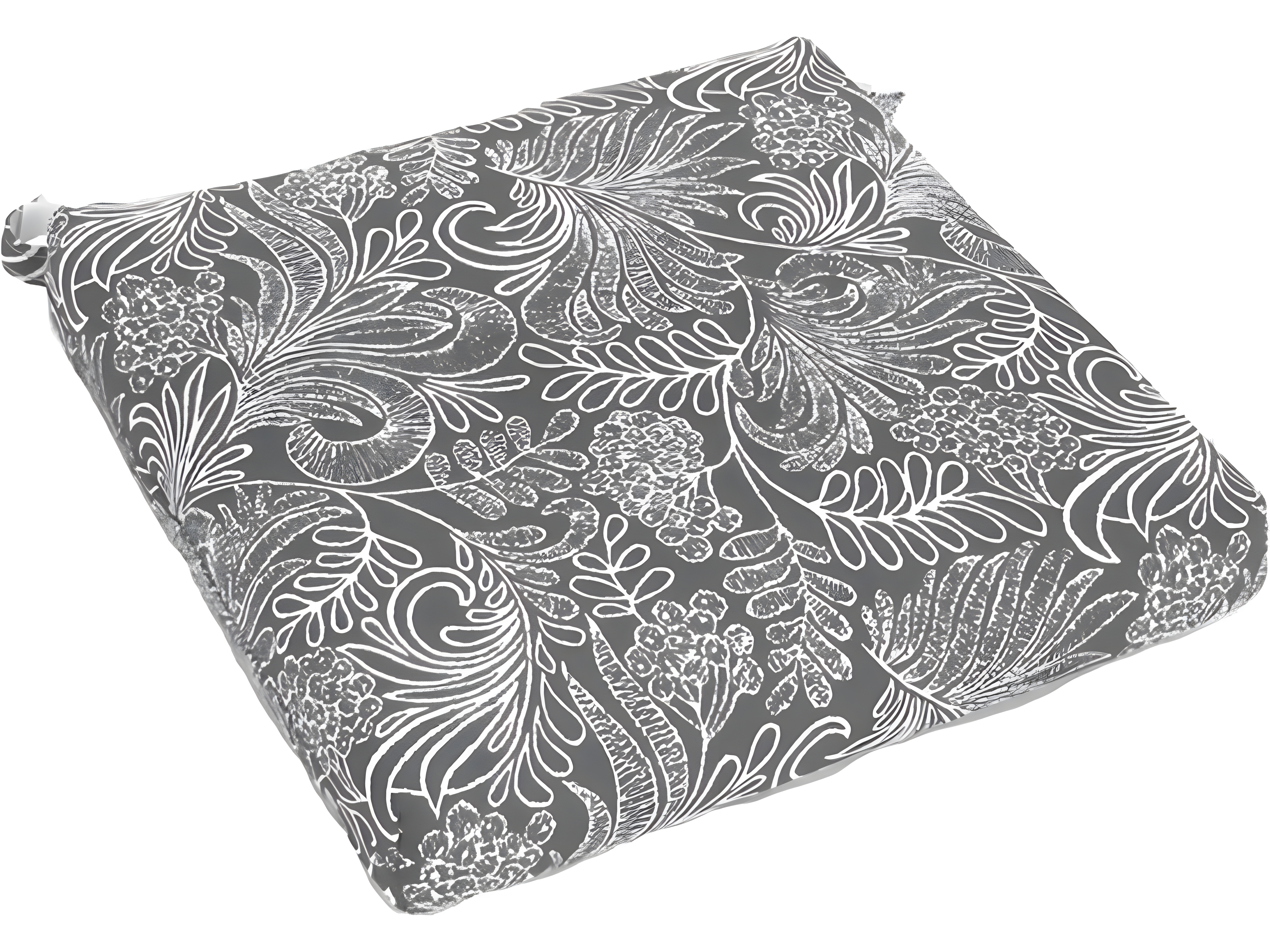 Meadowcraft Chair Replacement Seat Cushion MD683001