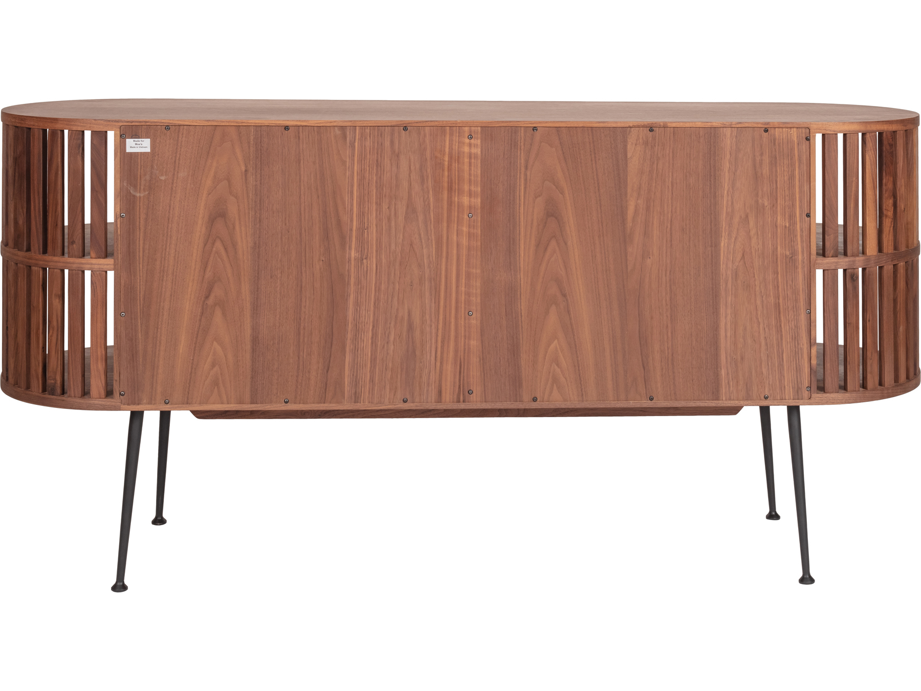 Moe's Home Collection Walnut Buffet MEYC101503