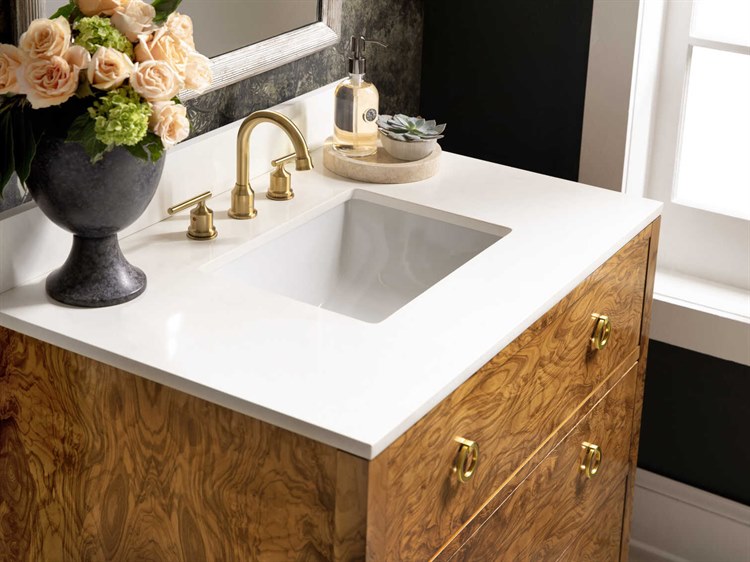 Modern History Home Olive Ashe Vanity | MHHMHV008